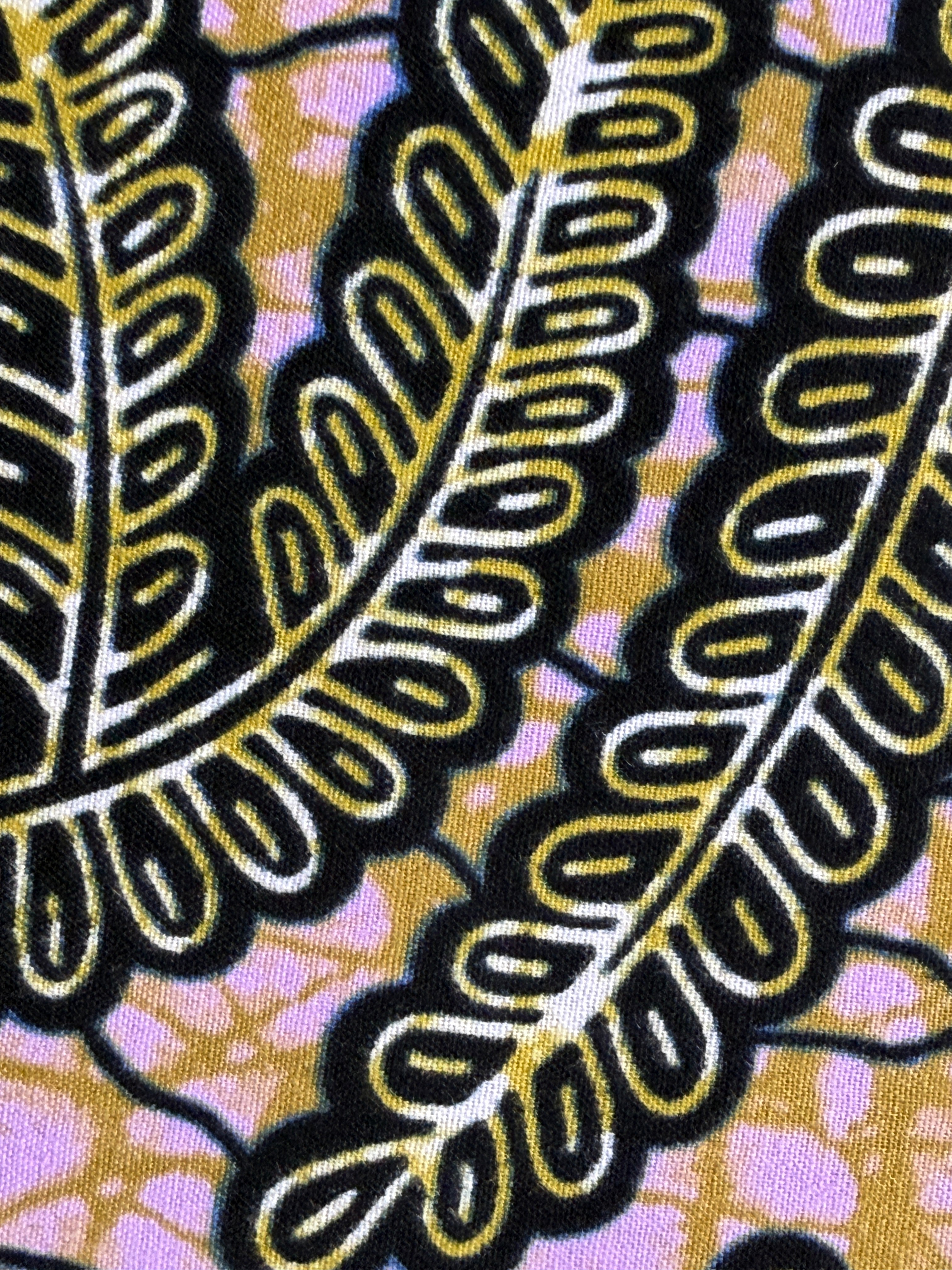 Ankara Fabric - 537012