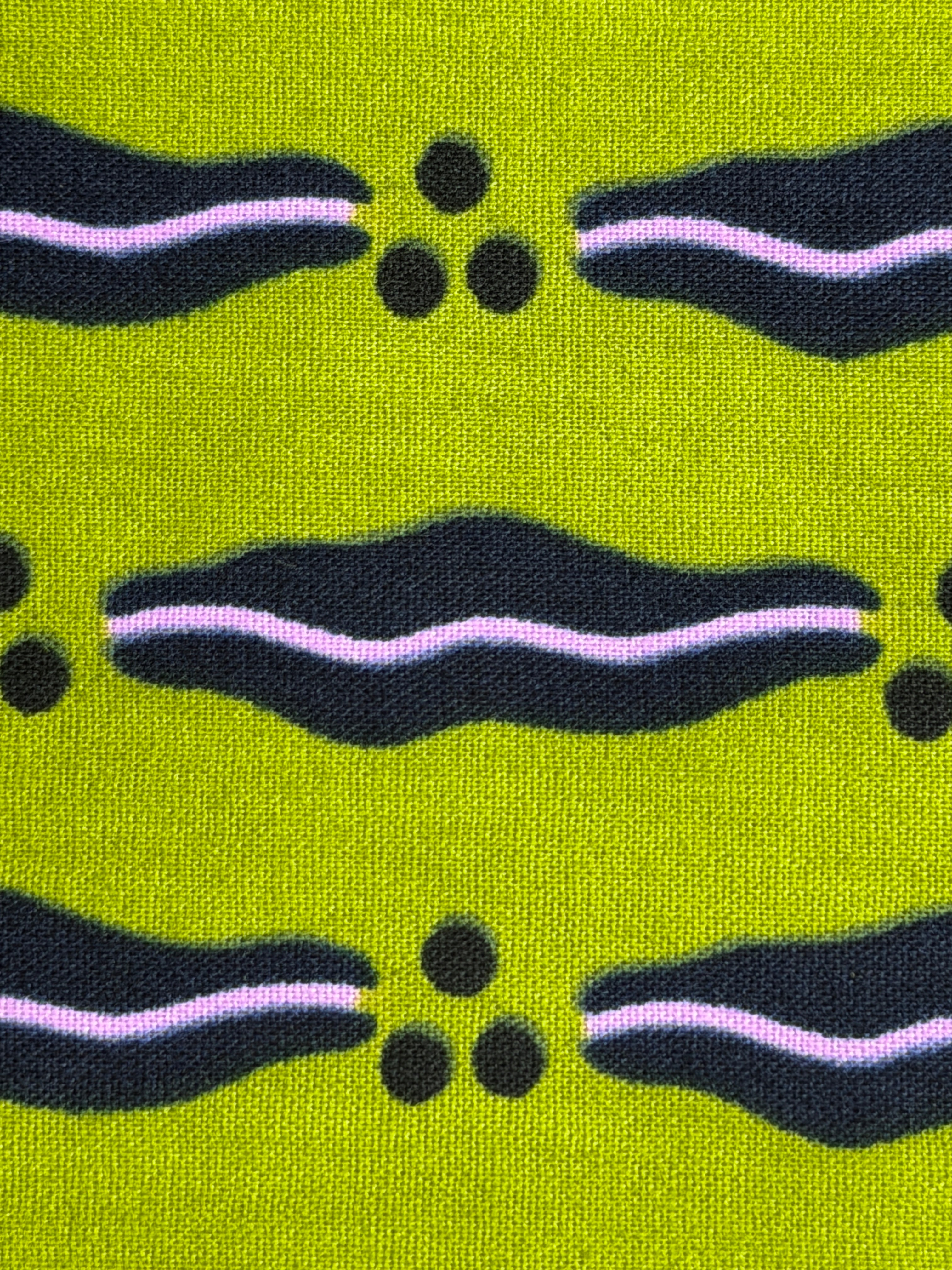 Ankara Fabric - 578402B