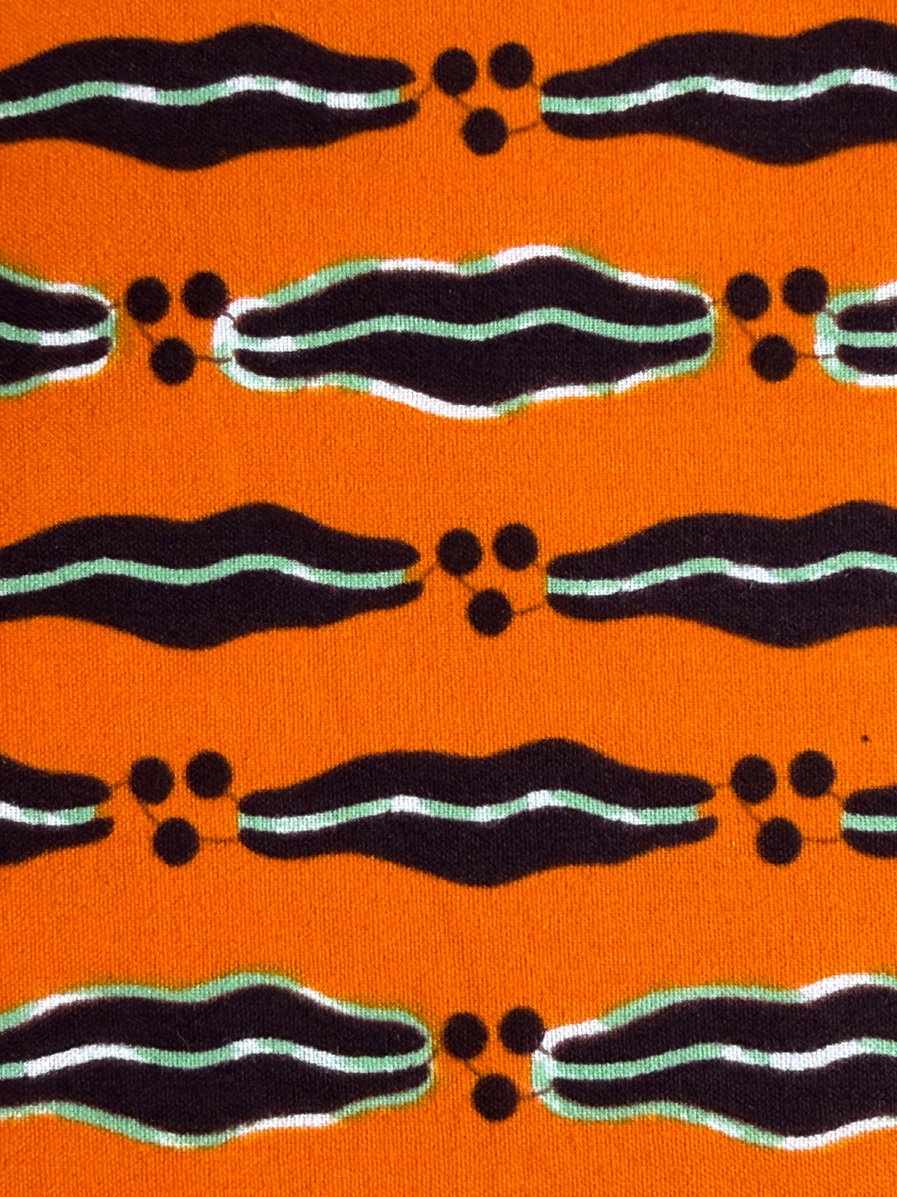 Ankara Fabric - 578408B