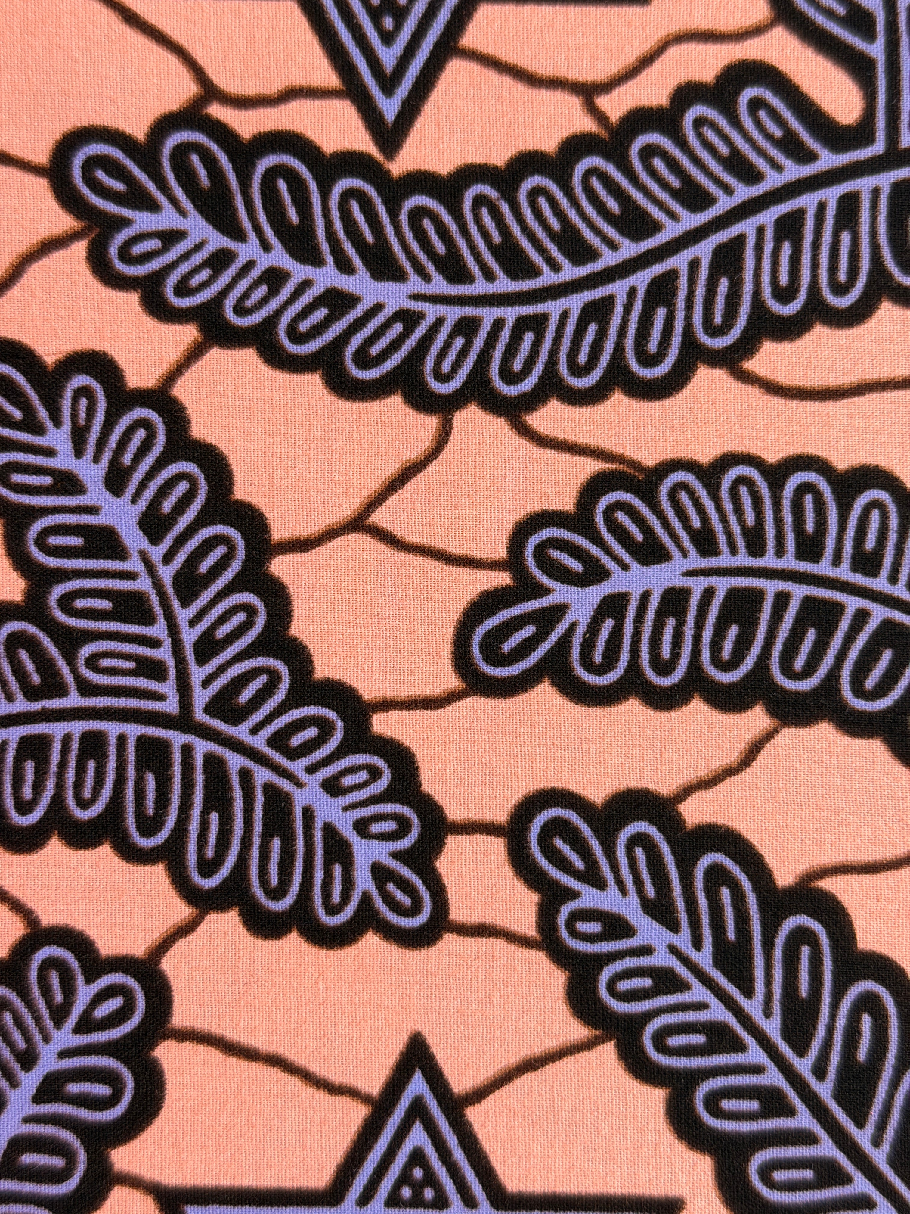 Ankara Fabric -578415A