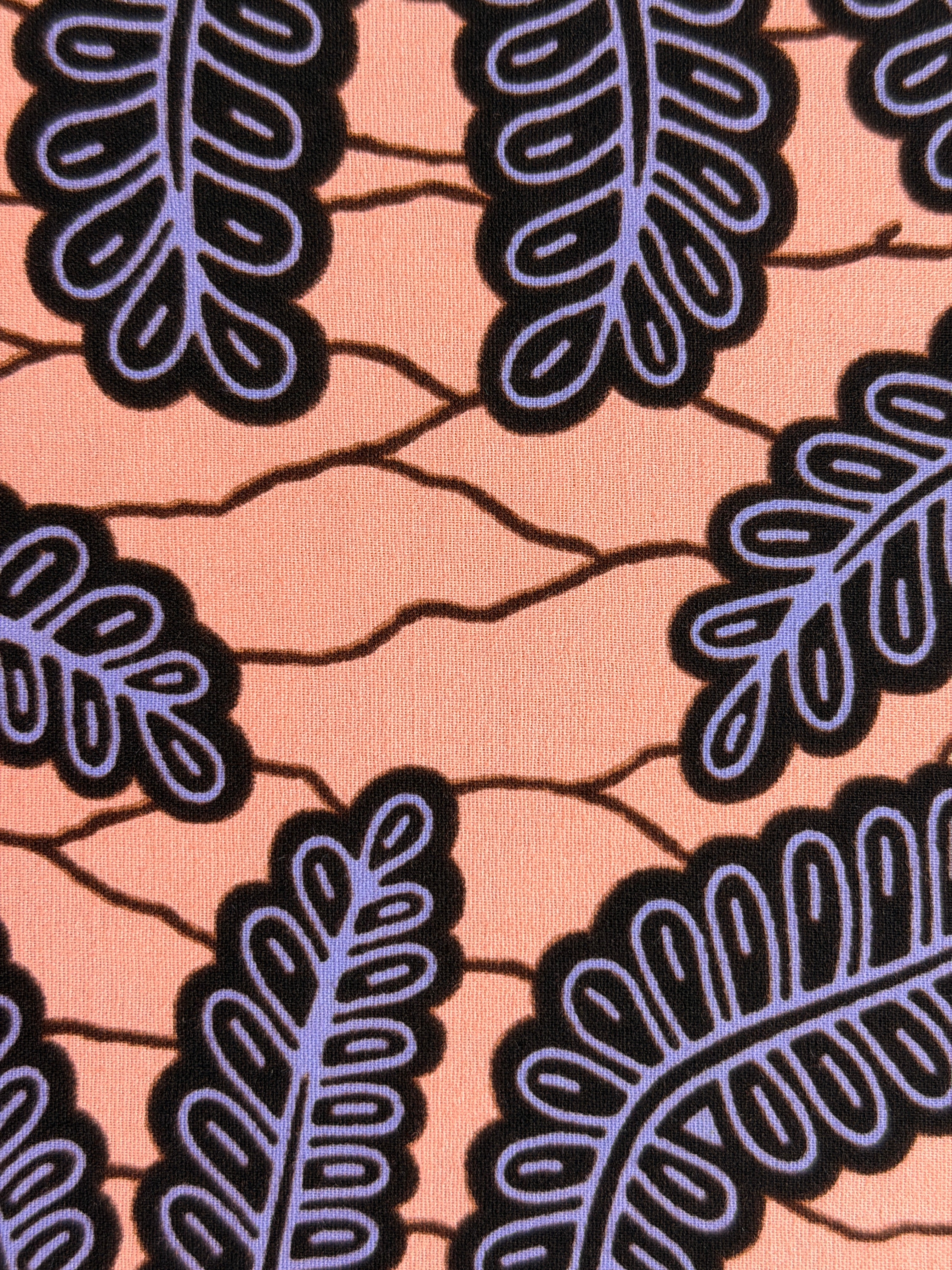 Ankara Fabric -578415A