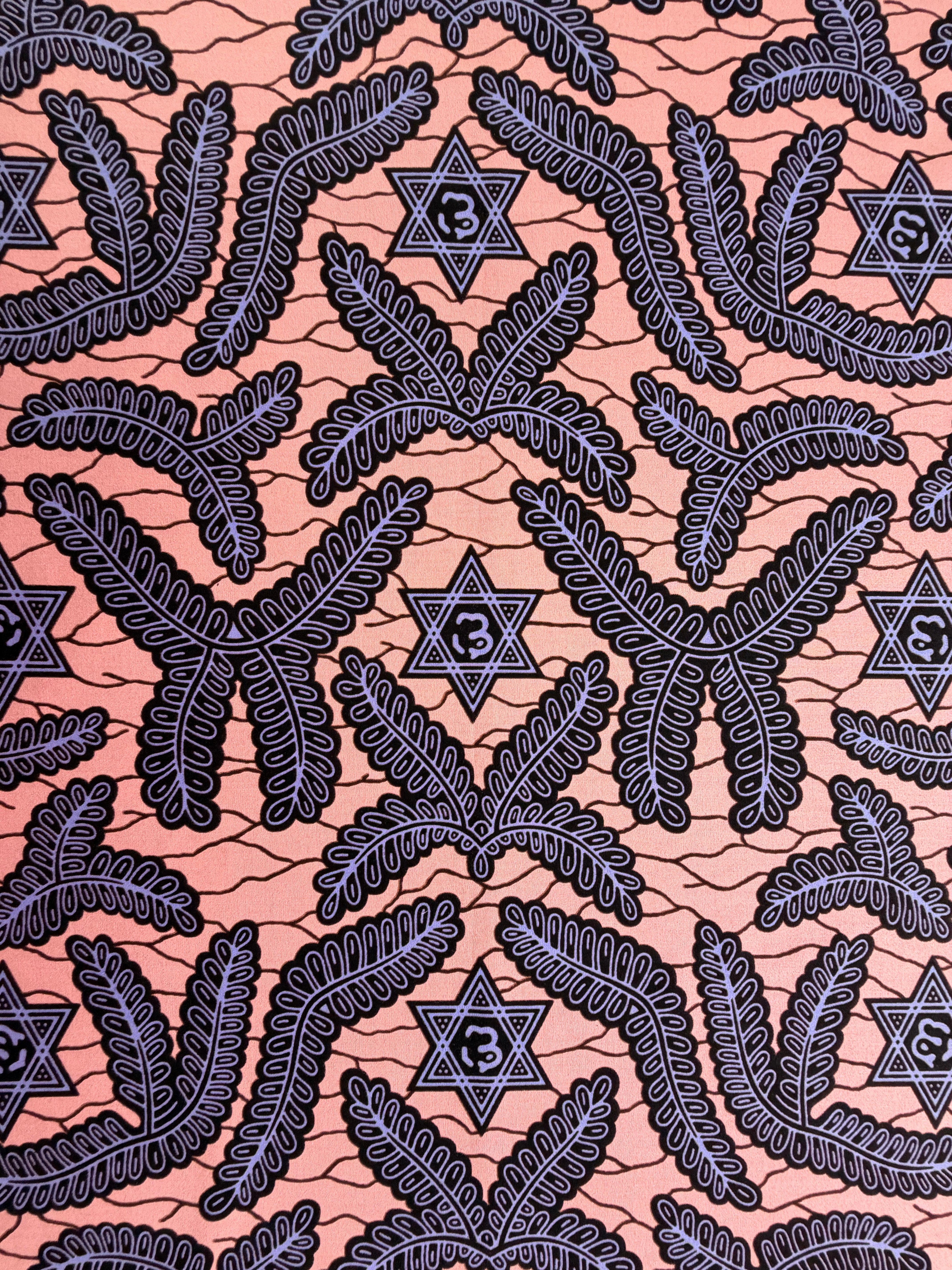 Ankara Fabric -578415A