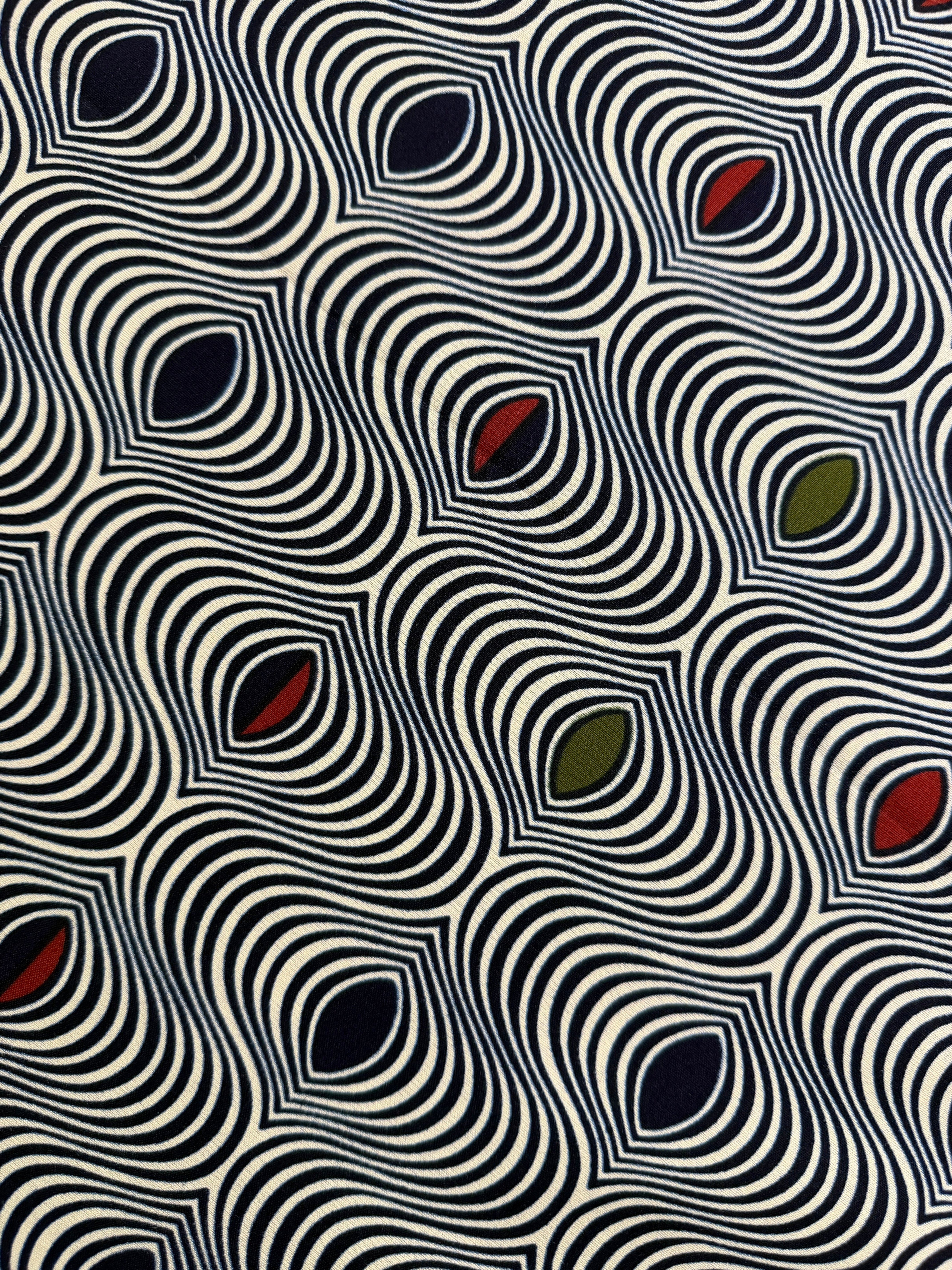 Ankara Fabric - 578417B