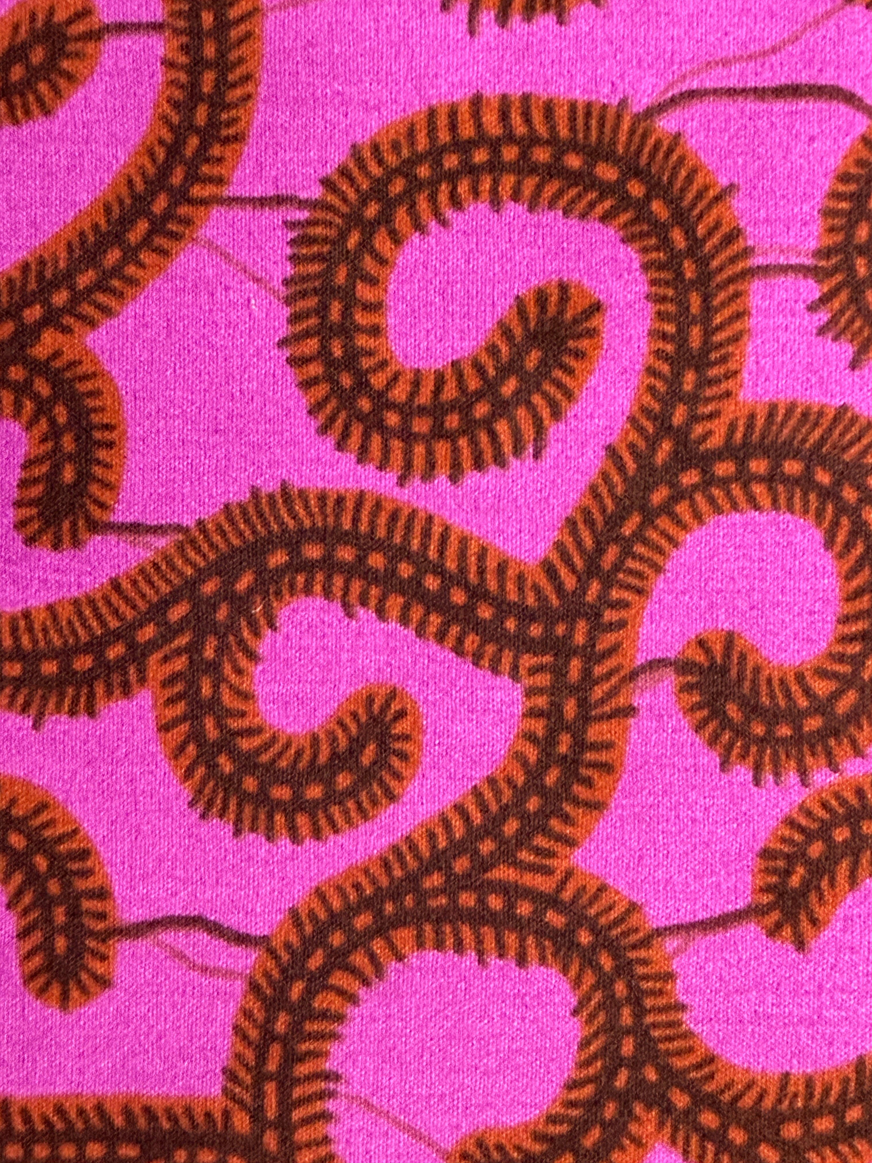 Ankara Fabric - 580616B