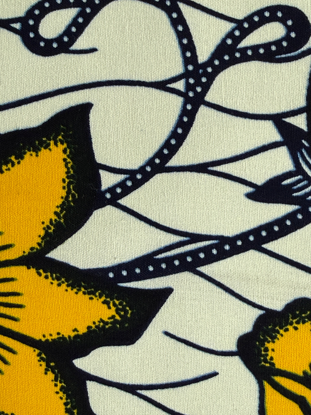 Ankara Fabric - 605421