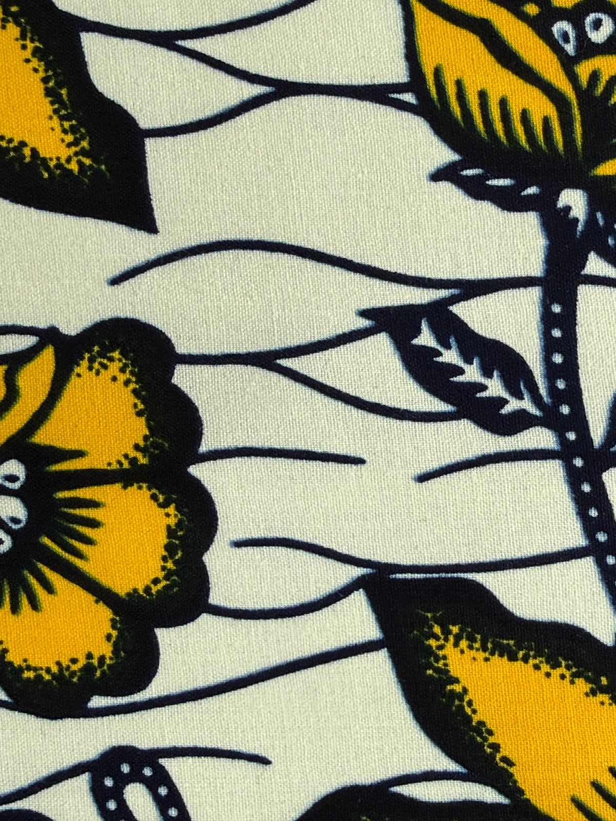 Ankara Fabric - 605421