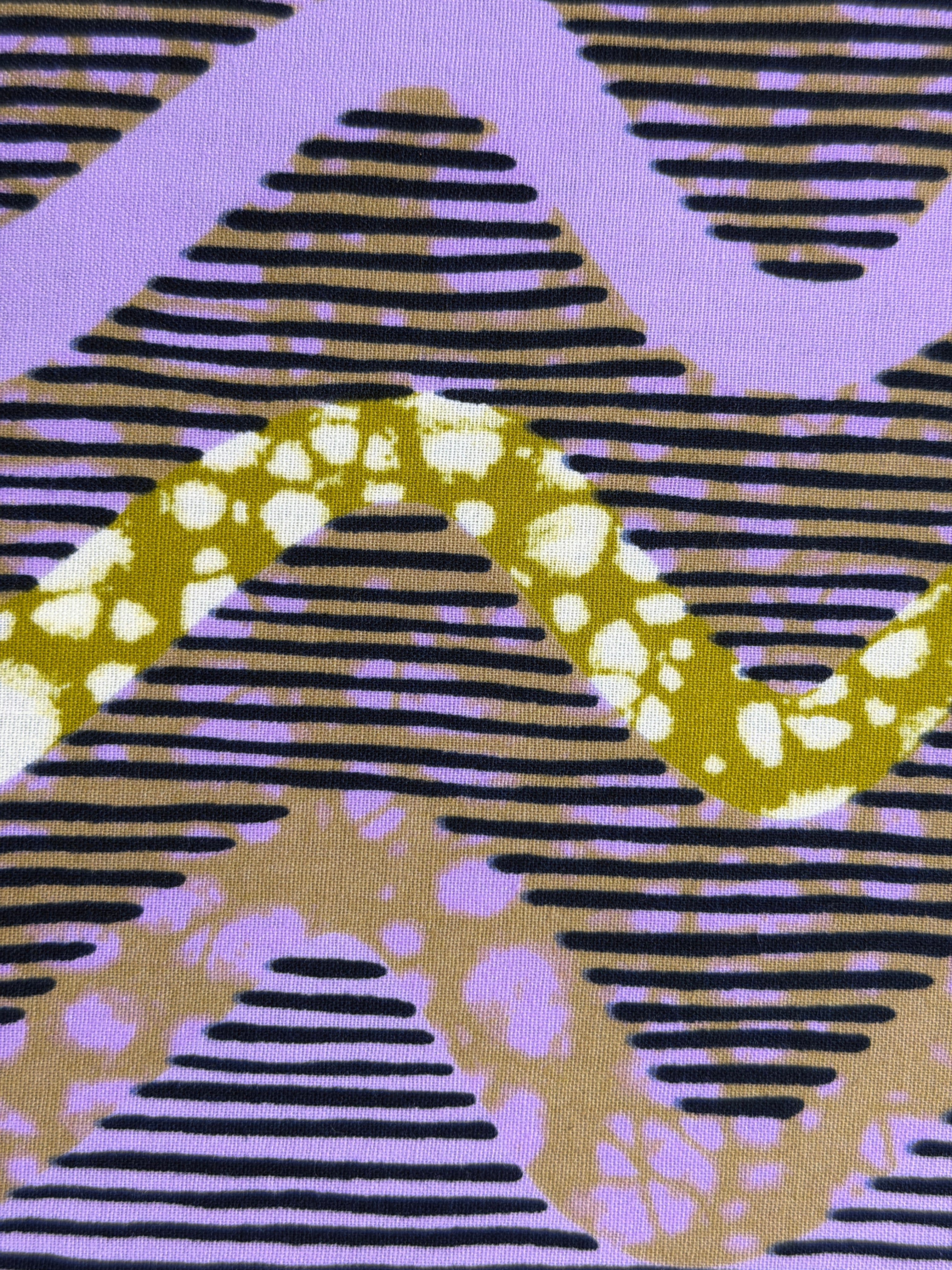 Ankara Fabric - 625005
