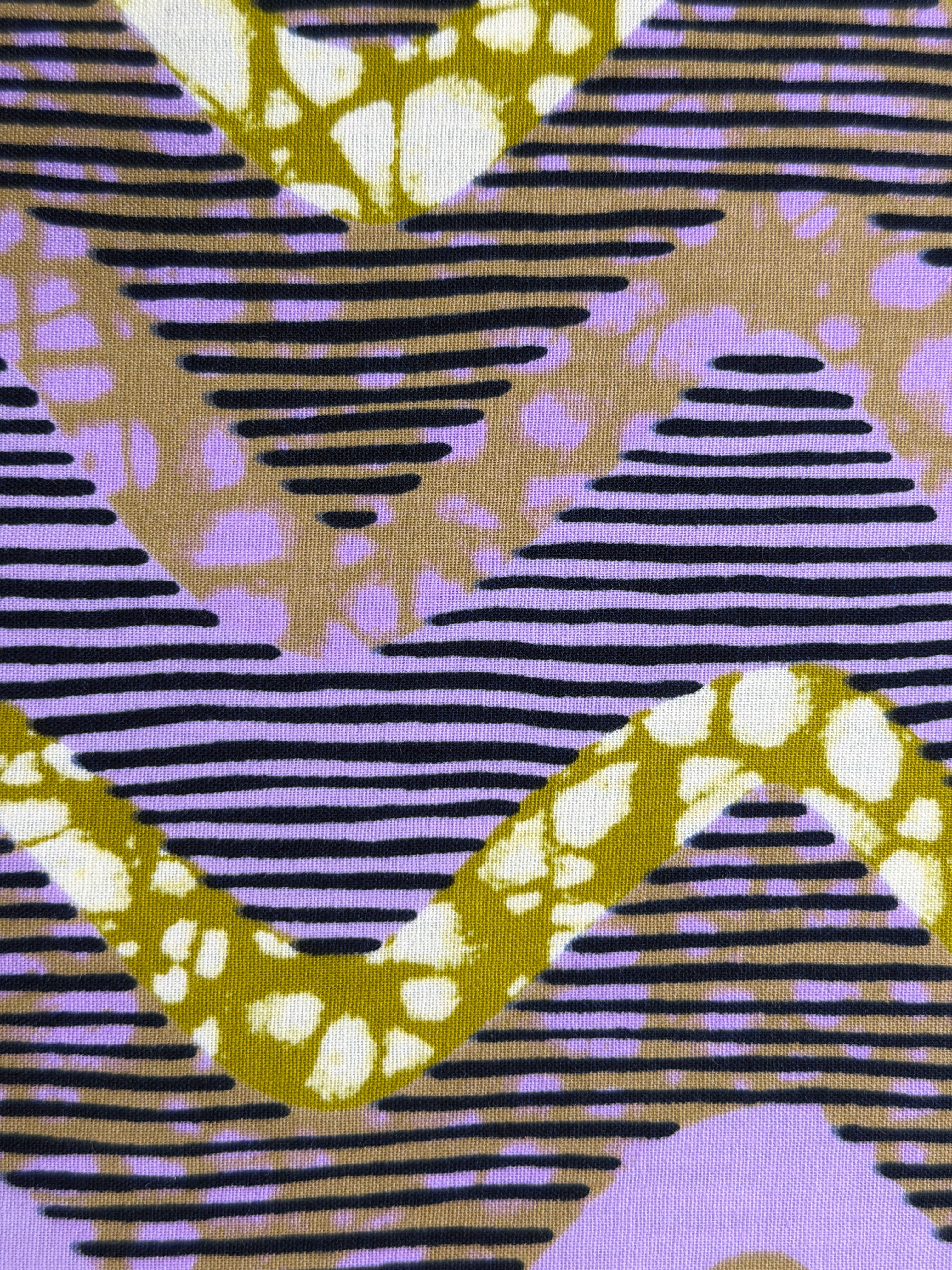 Ankara Fabric - 625005