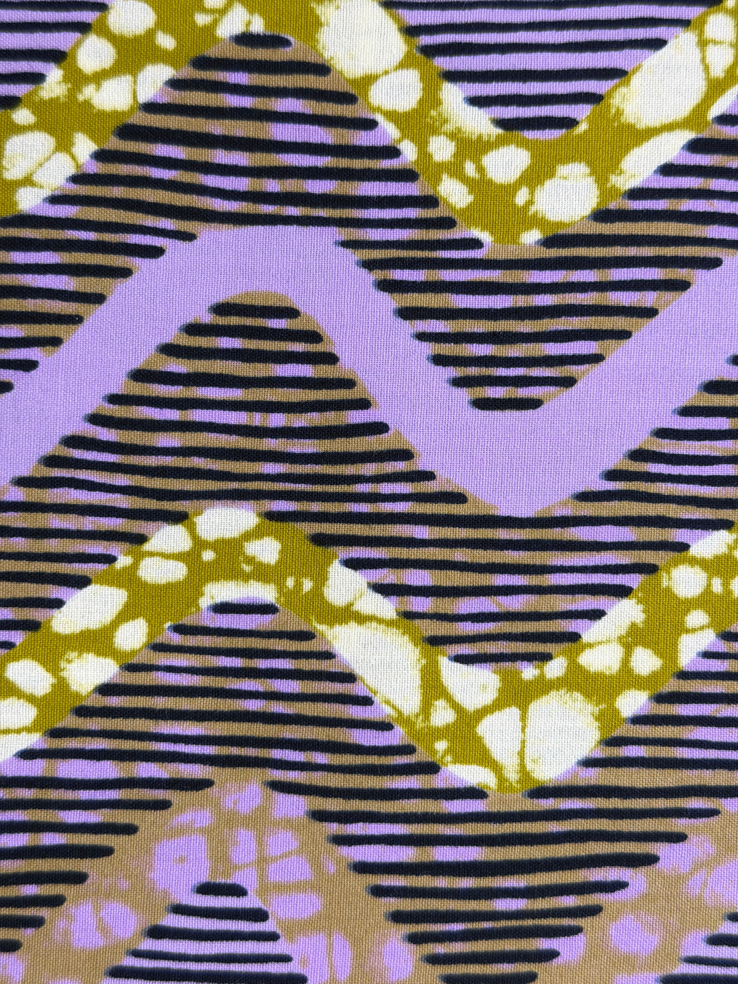 Ankara Fabric - 625005