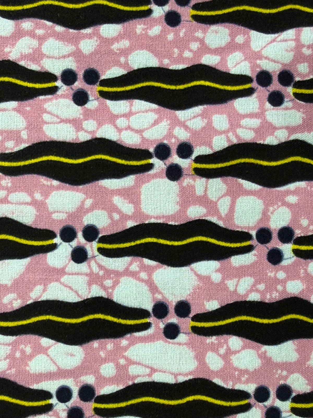 Ankara Fabric - 625009