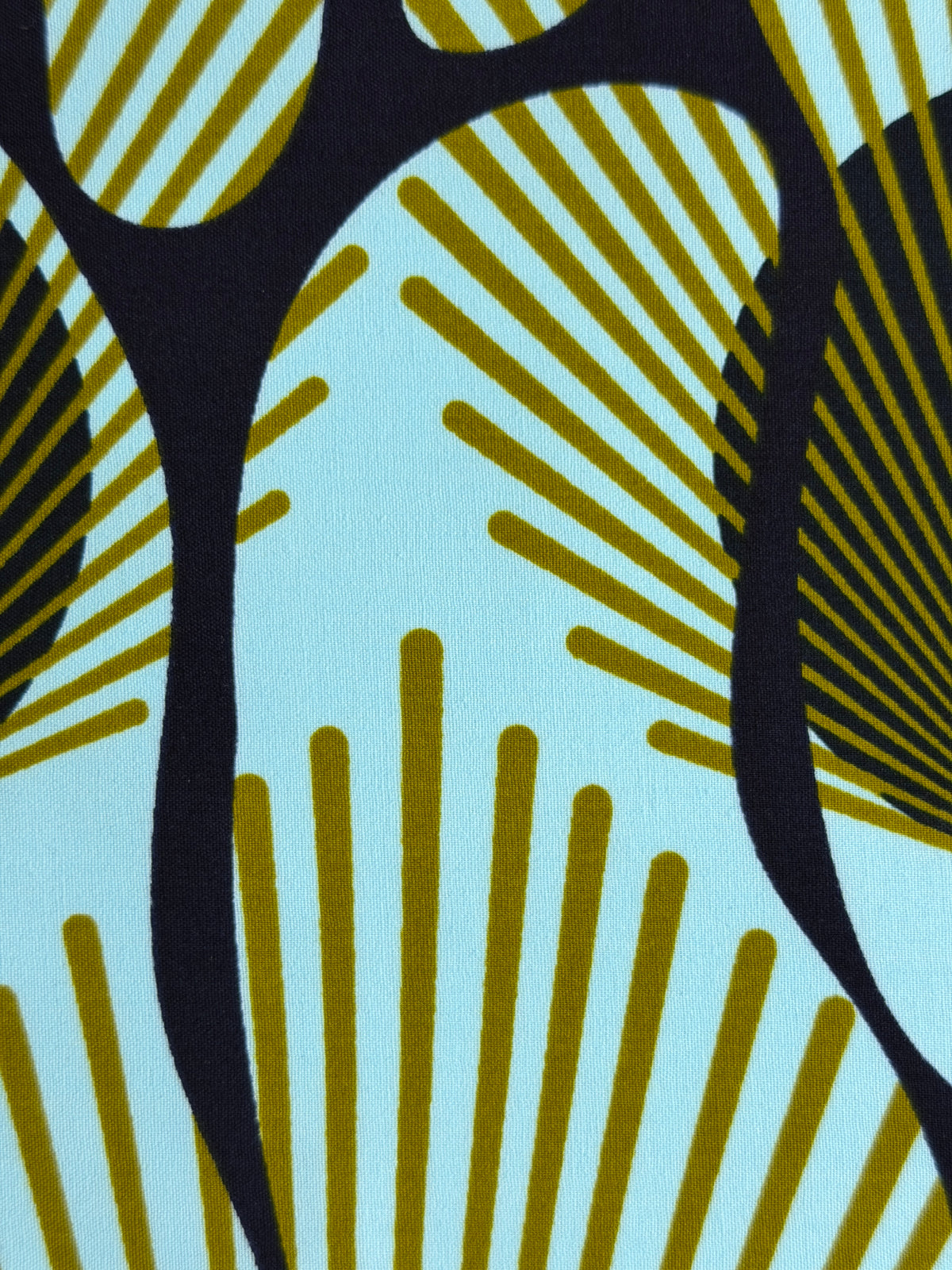 Ankara Fabric - 625023