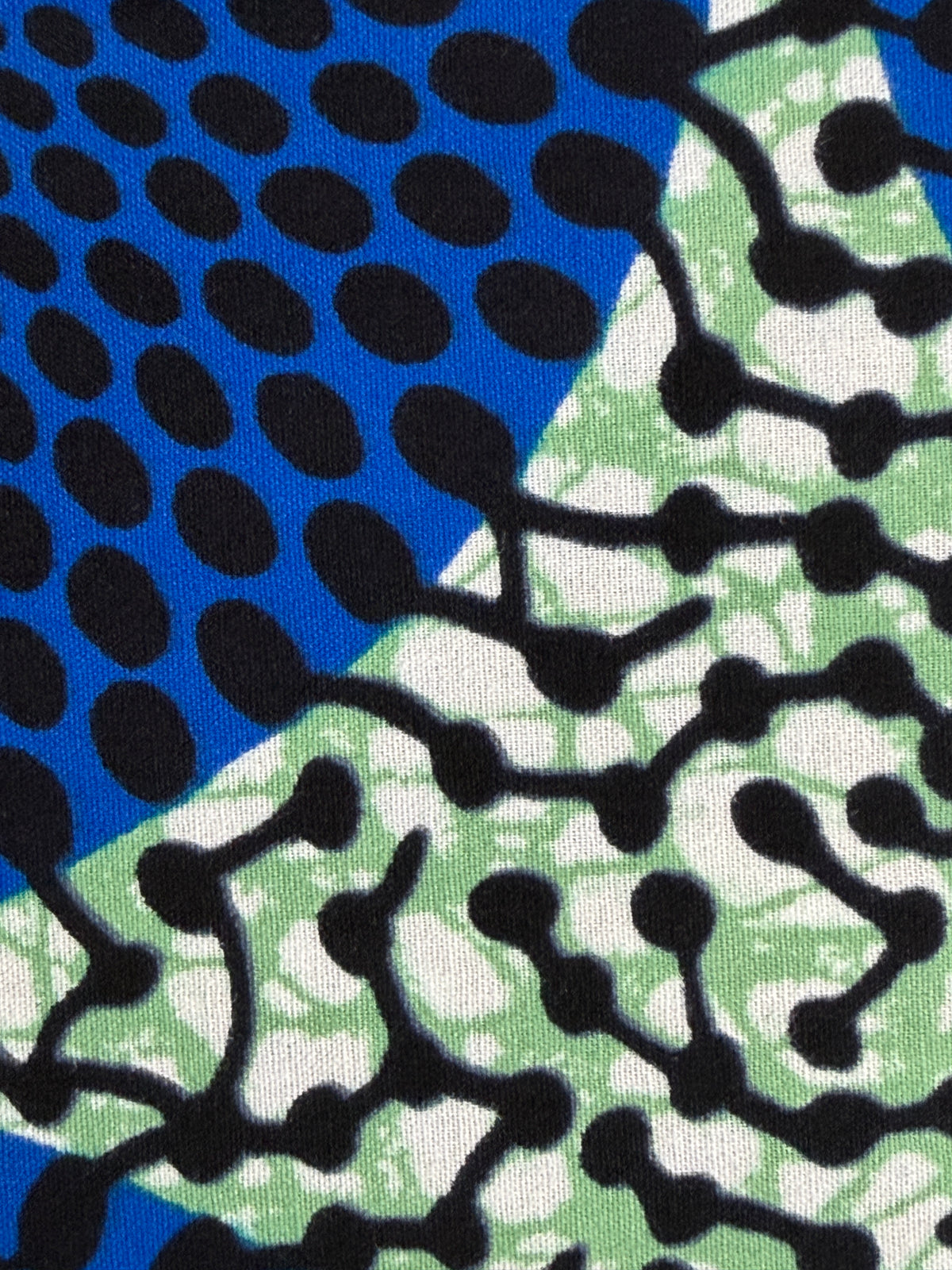 Ankara Fabric - 654113A