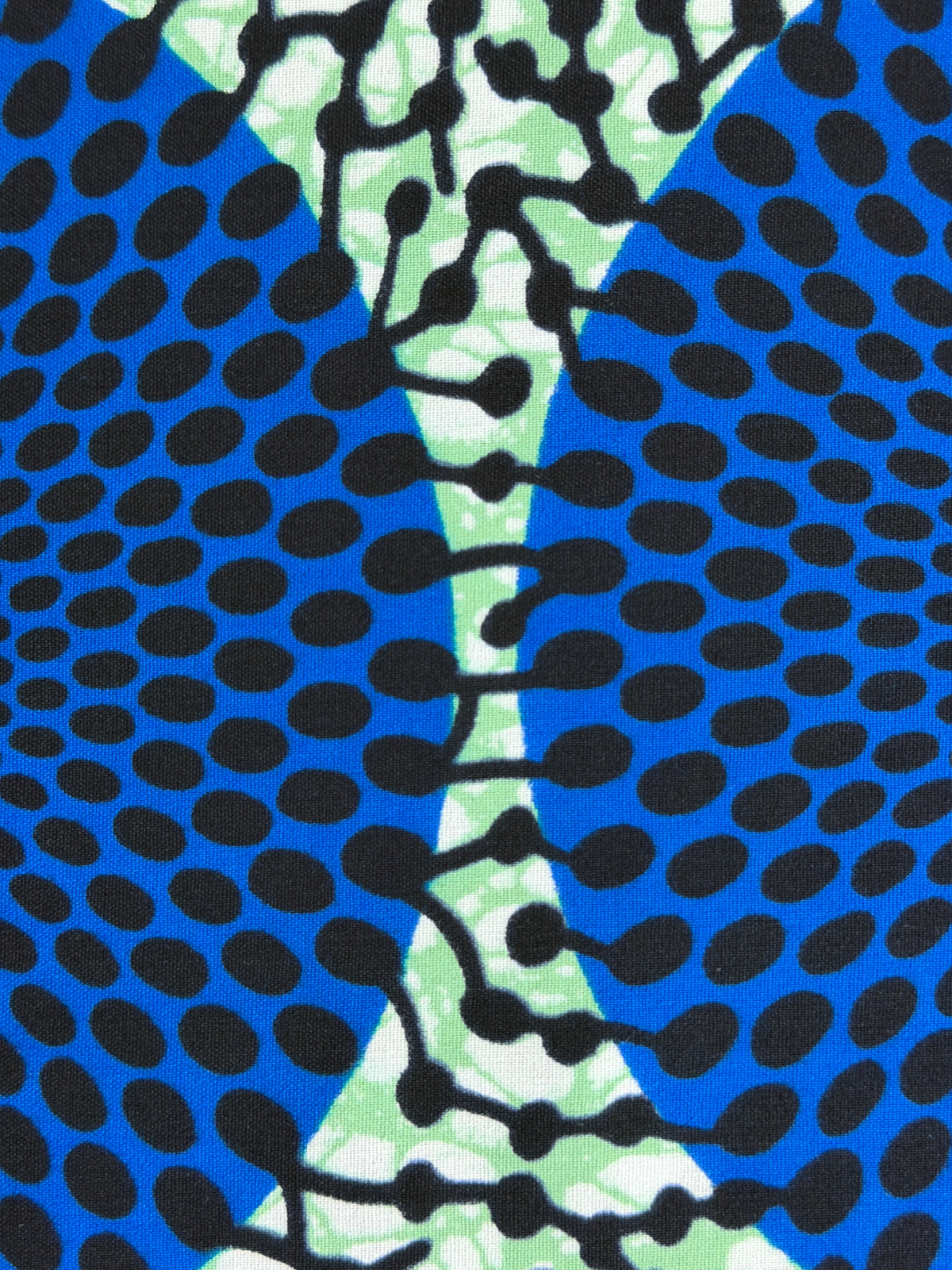 Ankara Fabric - 654113A