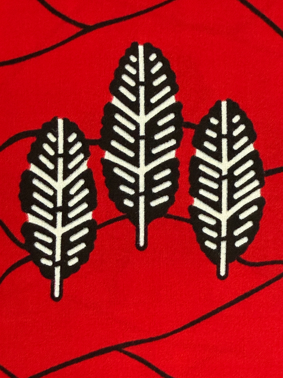 Ankara Fabric - 70520D