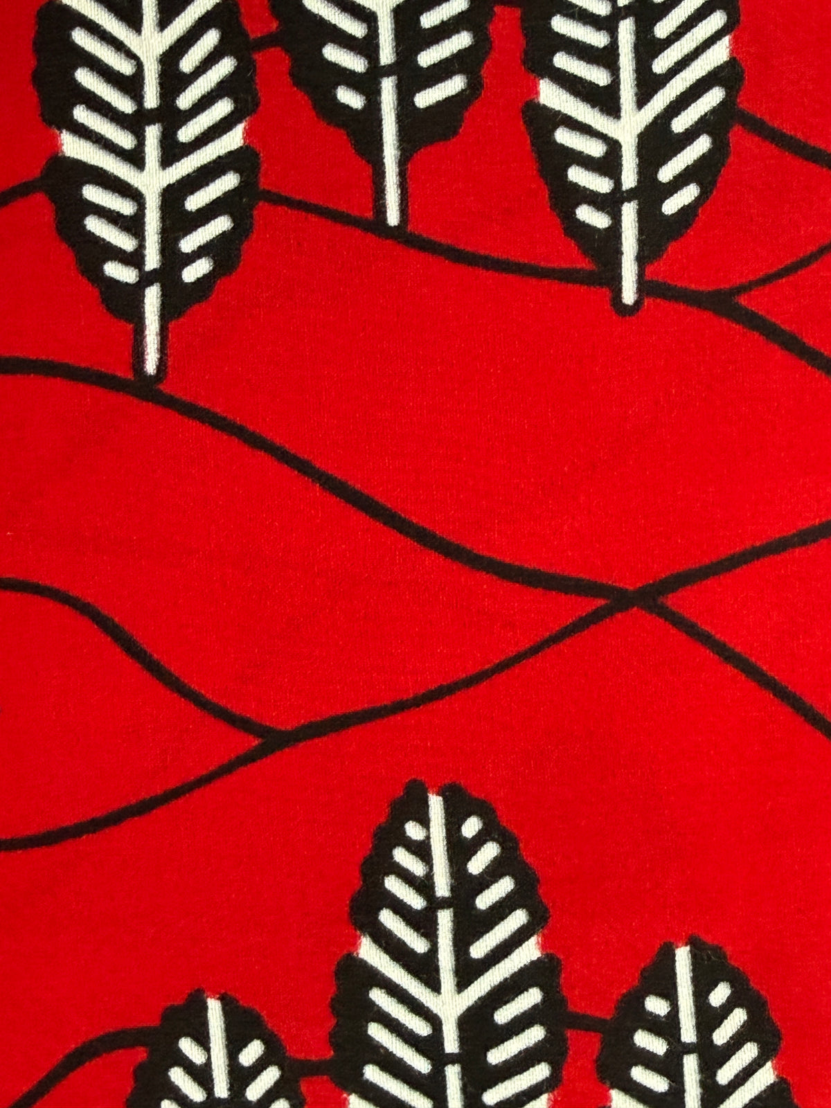 Ankara Fabric - 70520D