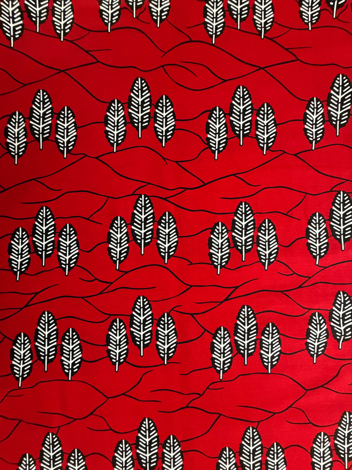 Ankara Fabric - 70520D