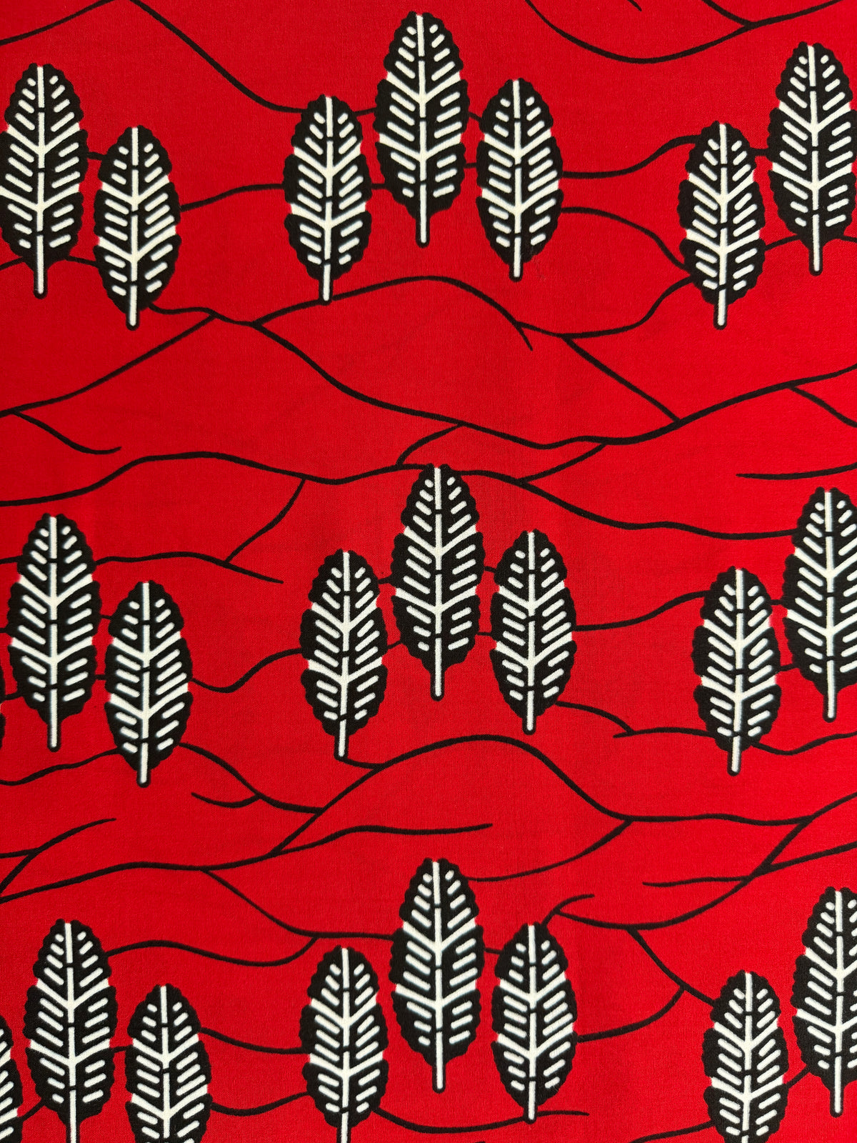 Ankara Fabric - 70520D