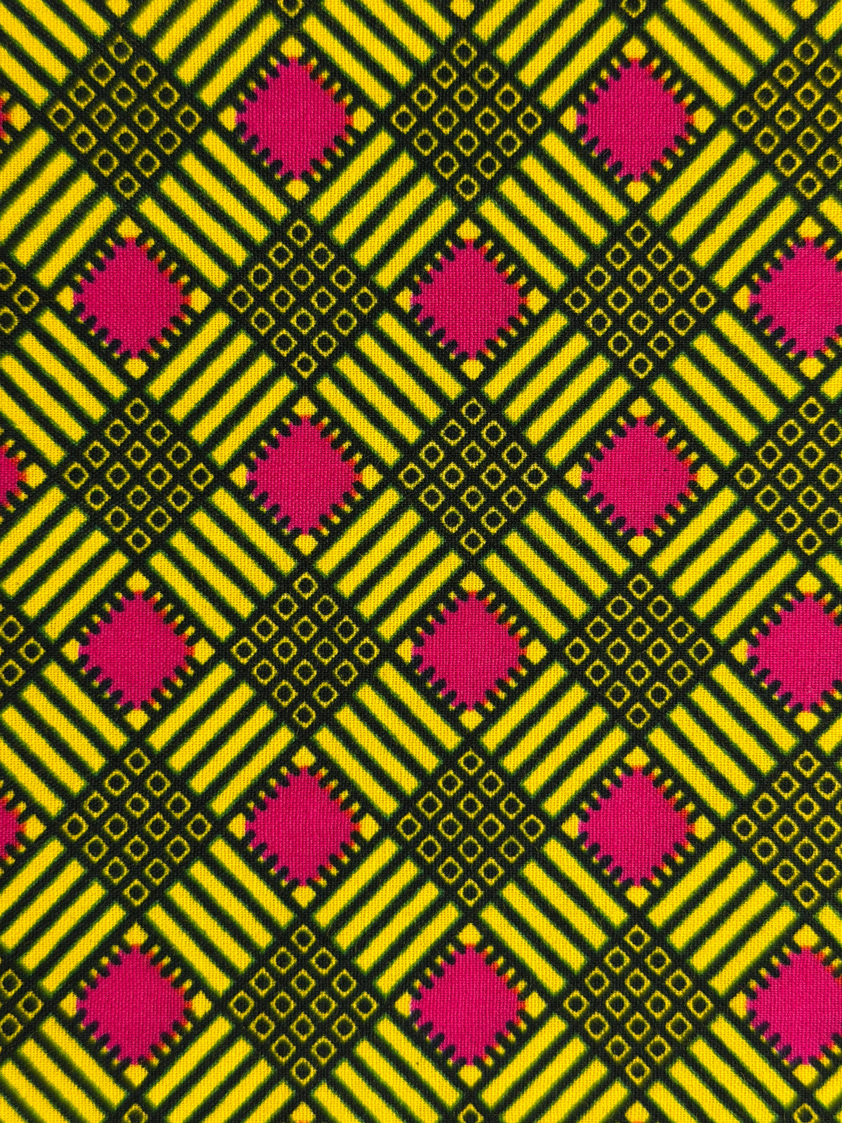 Ankara Fabric - 78516MP
