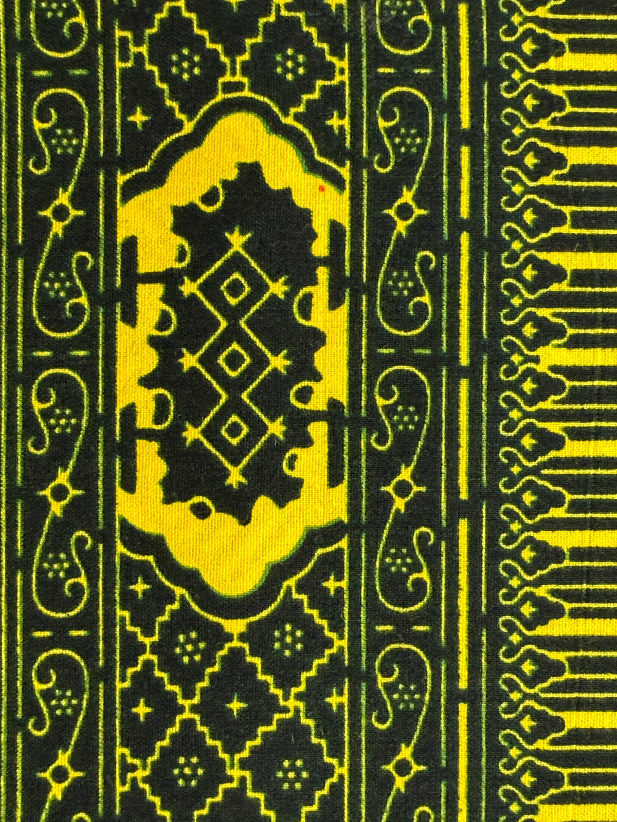 Ankara Fabric - 78516MP