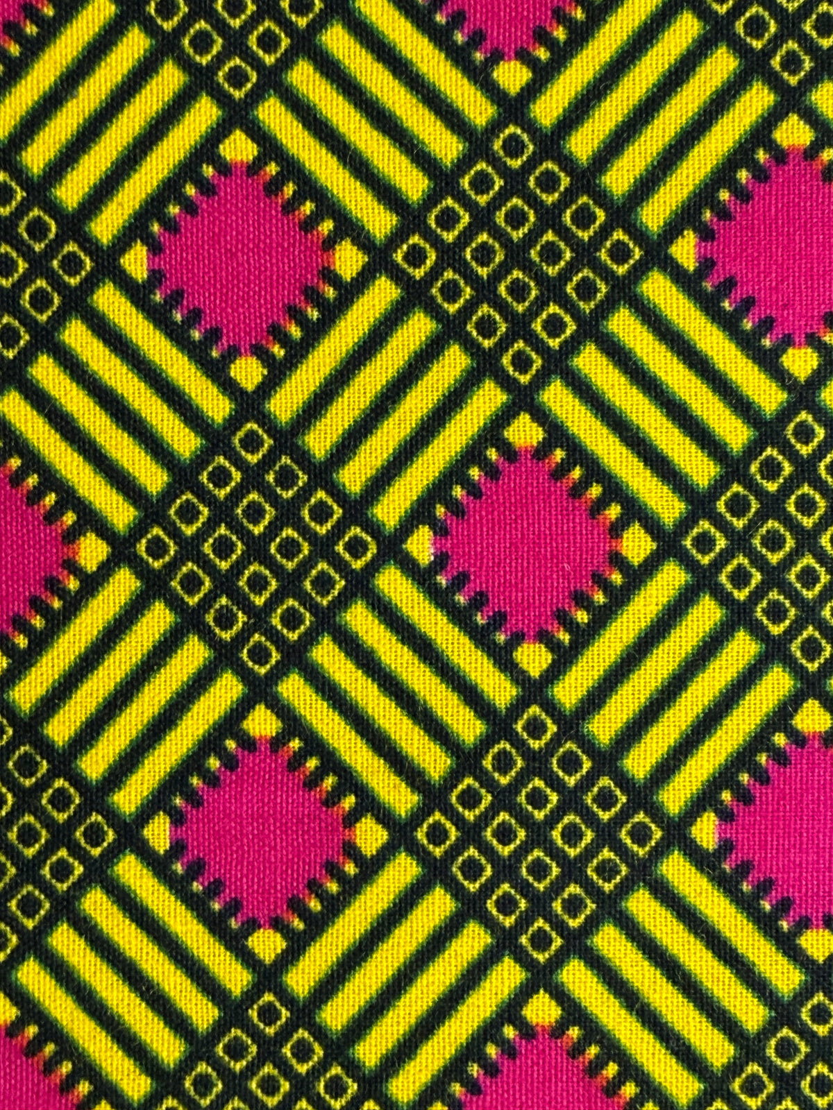 Ankara Fabric - 78516MP