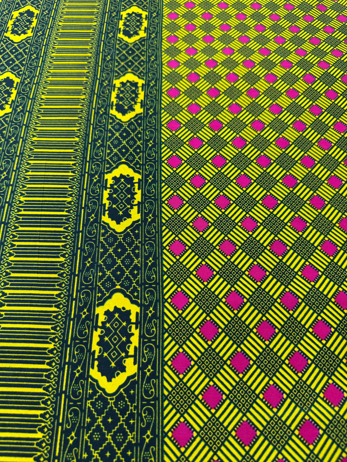 Ankara Fabric - 78516MP