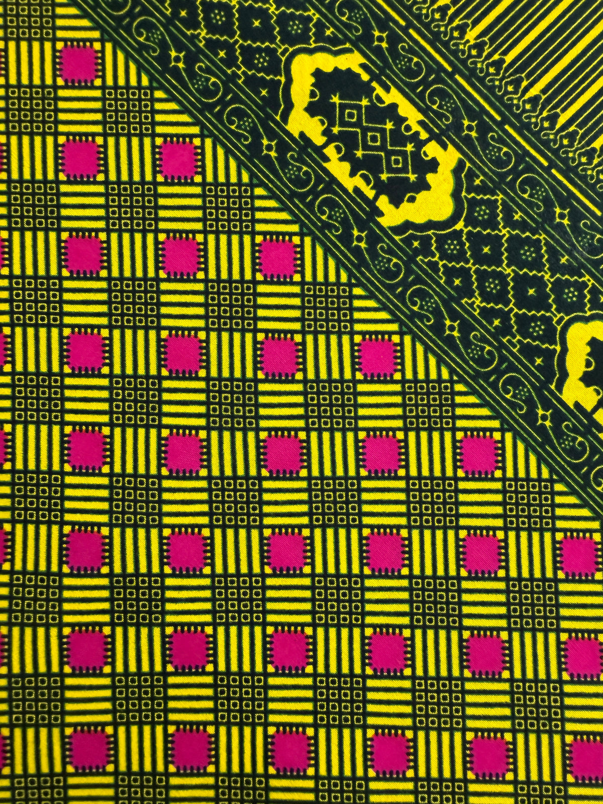 Ankara Fabric - 78516MP
