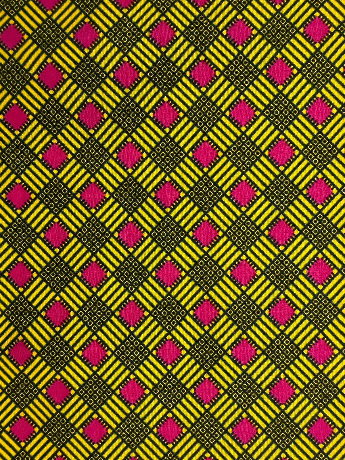 Ankara Fabric - 78516MP