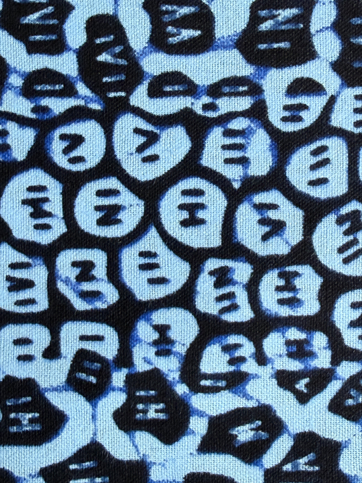 Ankara Fabric - 79913B
