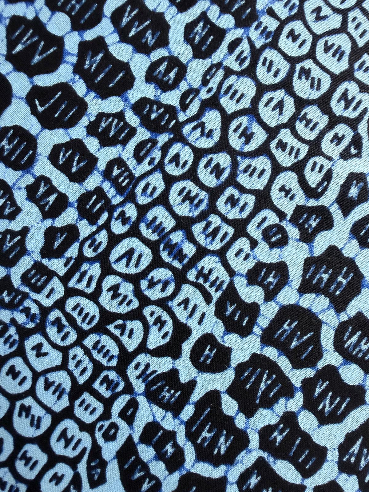 Ankara Fabric - 79913B