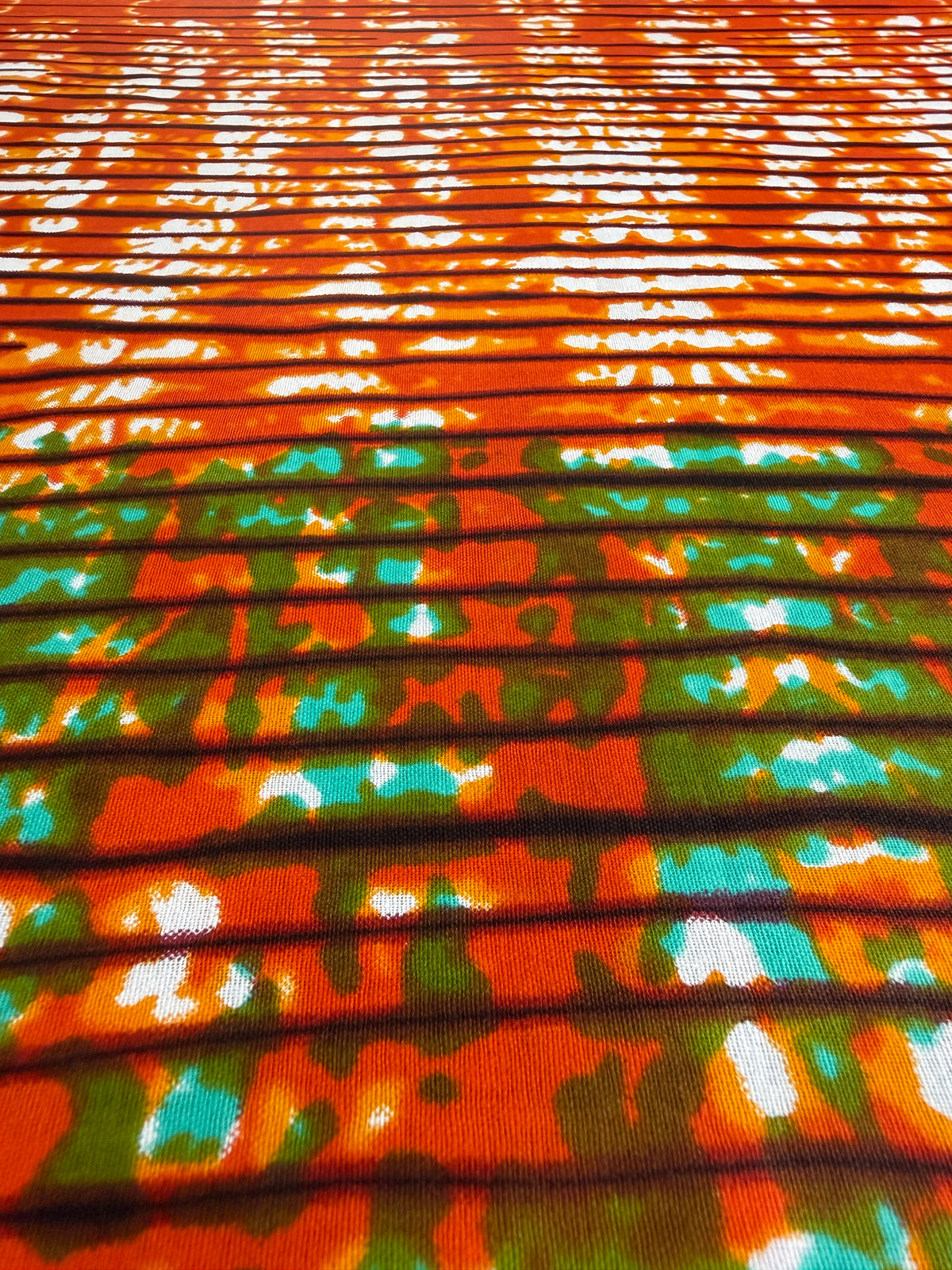 Ankara Fabric - 806386O