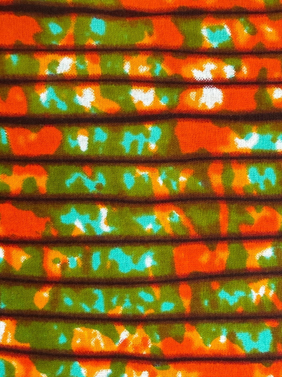 Ankara Fabric - 806386O
