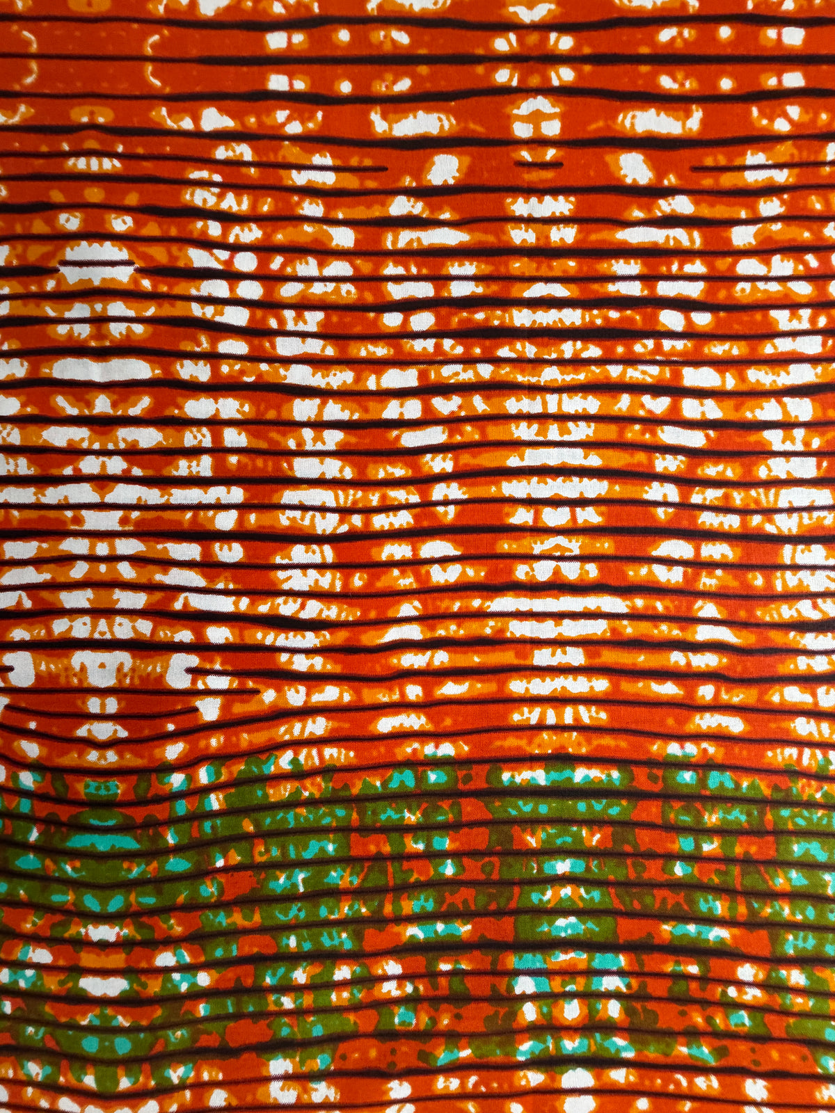 Ankara Fabric - 806386O