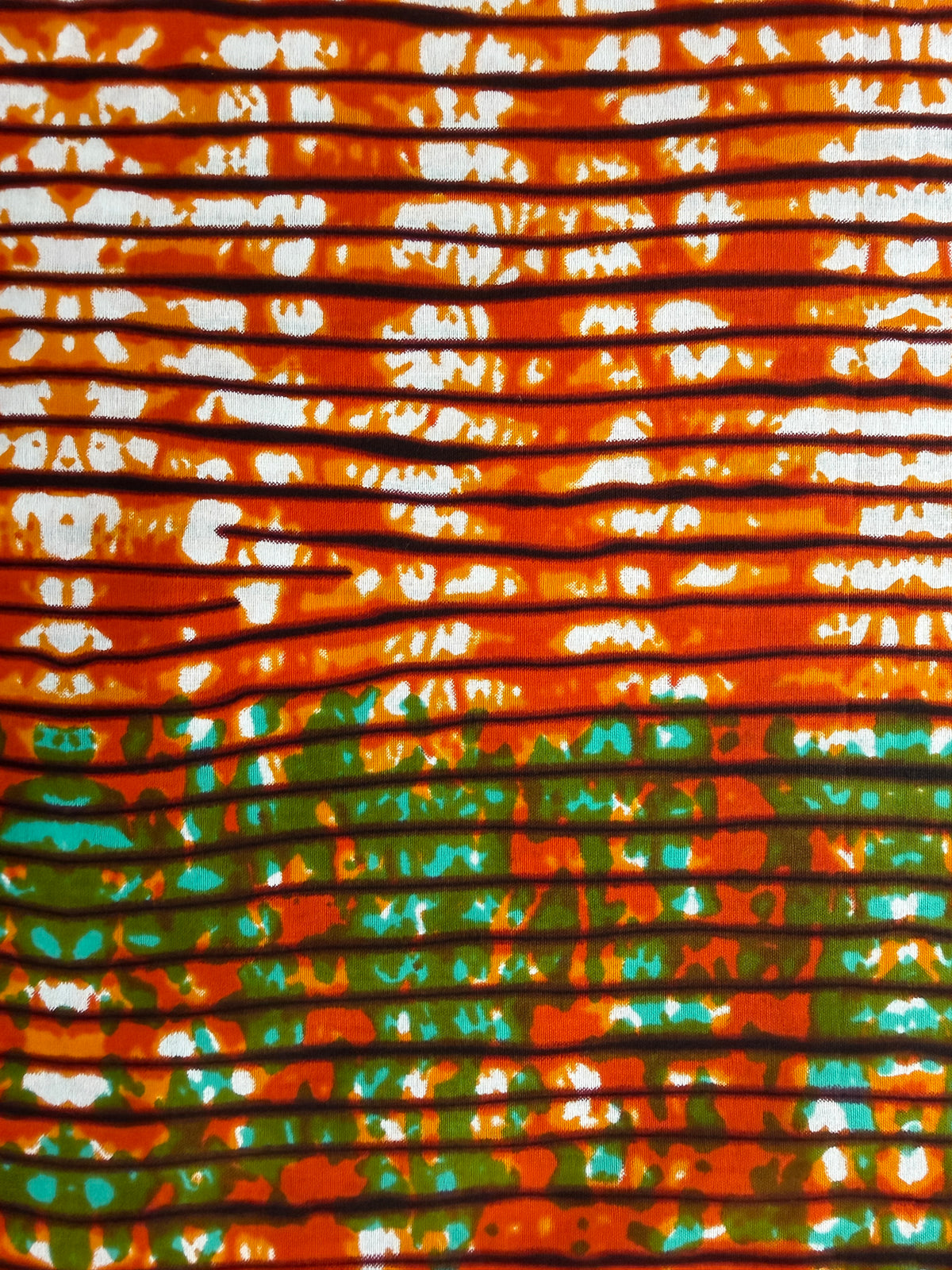 Ankara Fabric - 806386O