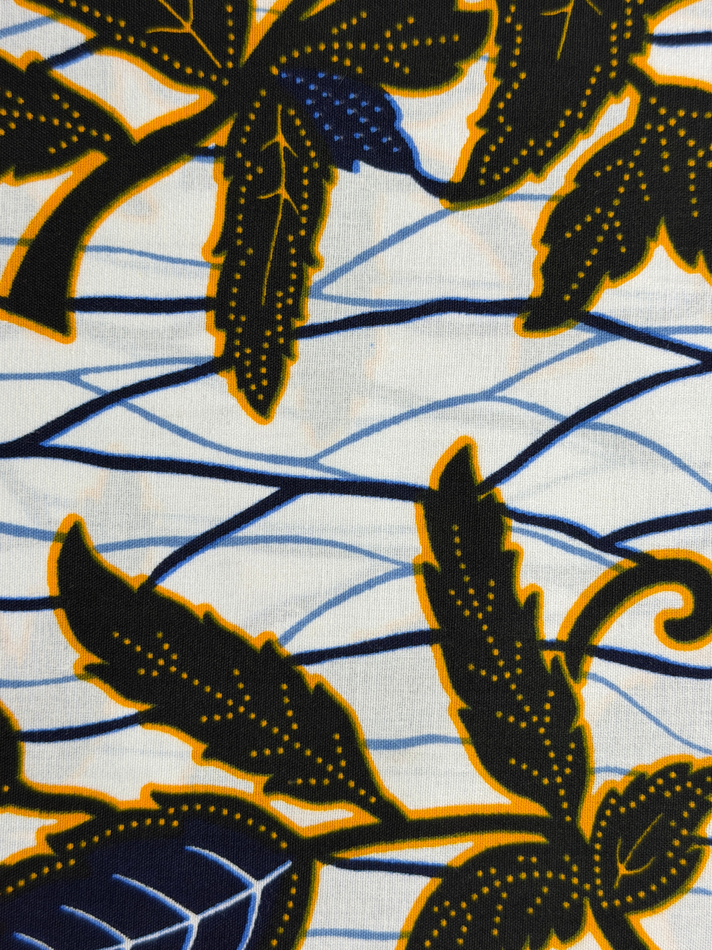 Ankara Fabric - 81805WR