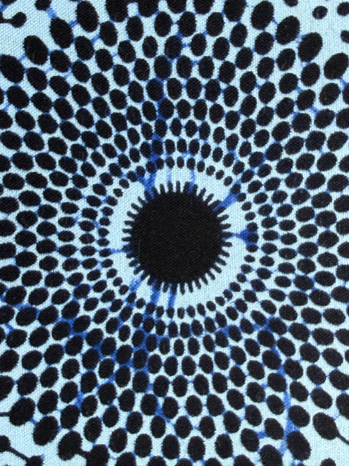 Ankara Fabric - 83102B