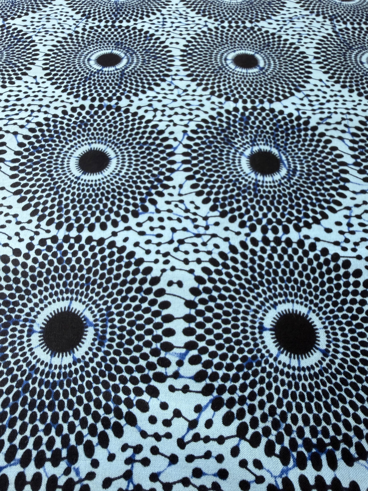 Ankara Fabric - 83102B
