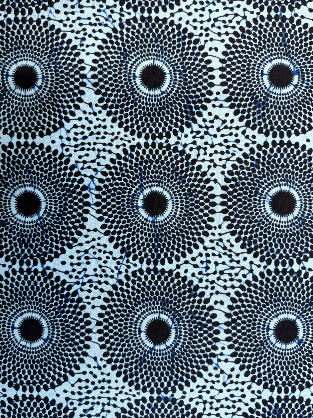 Ankara Fabric - 83102B