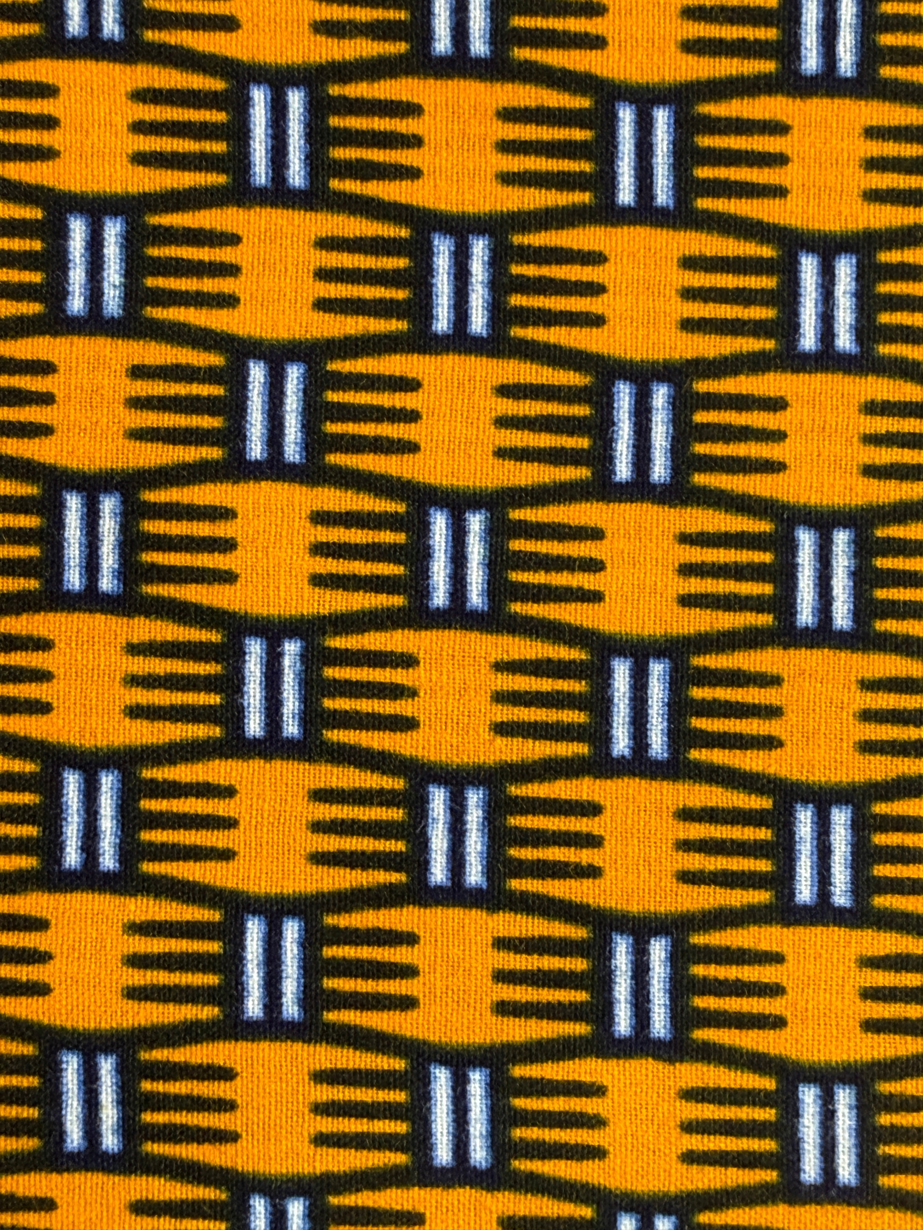 Ankara Fabric - 86011M