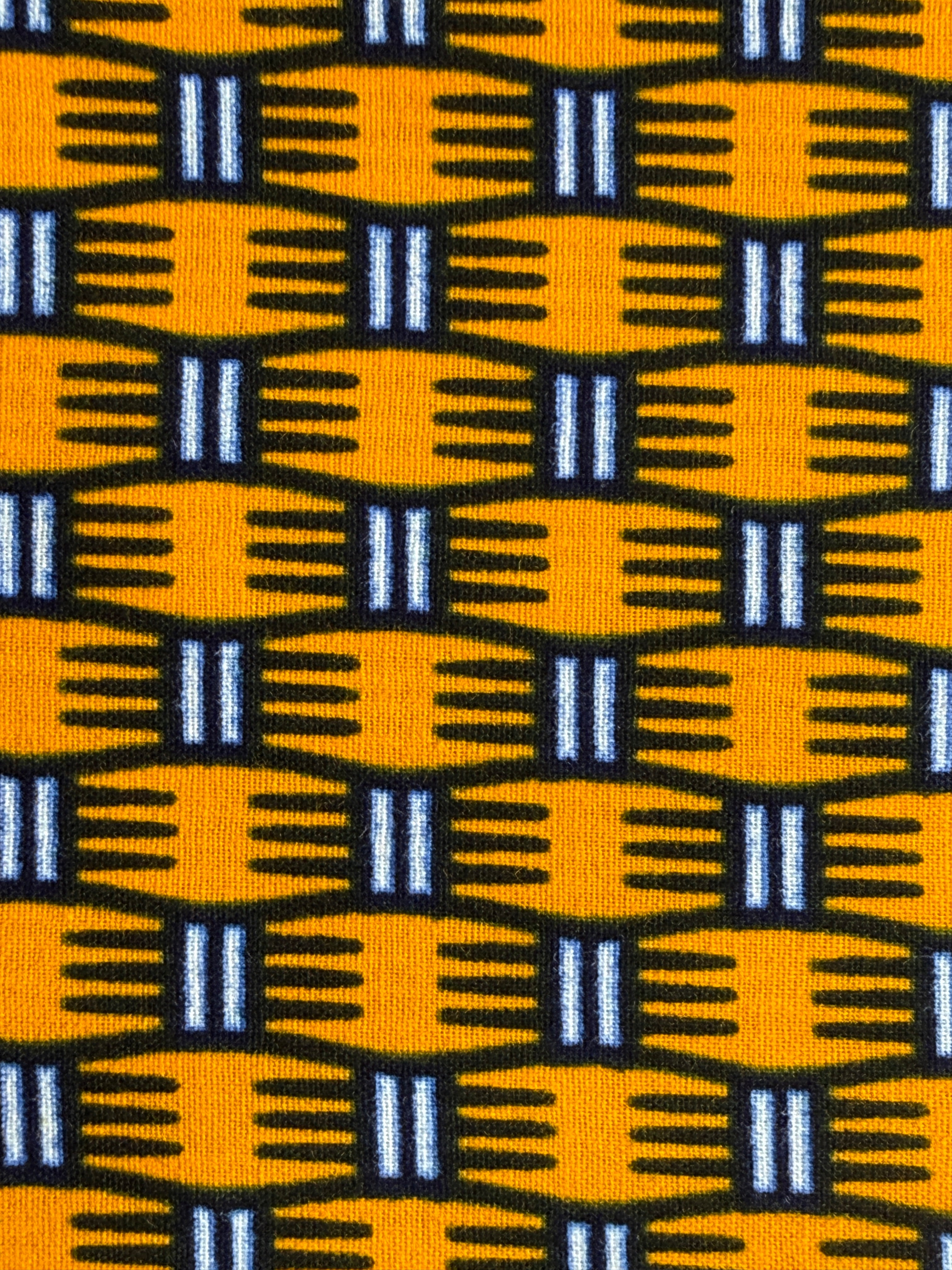 Ankara Fabric - 86011M