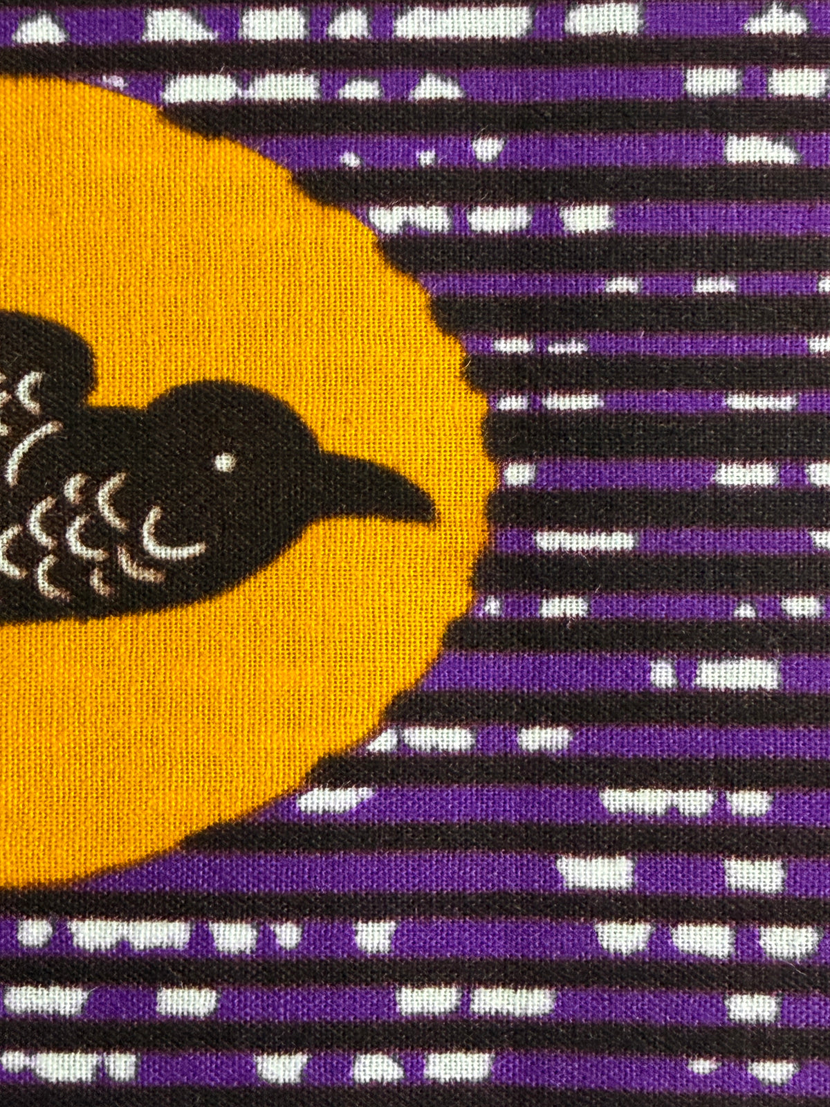 Ankara Fabric - 86510PWY