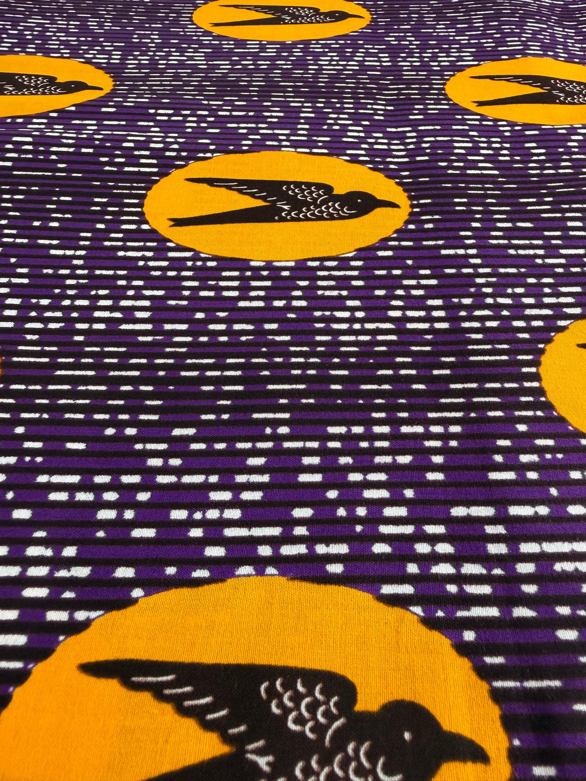 Ankara Fabric - 86510PWY