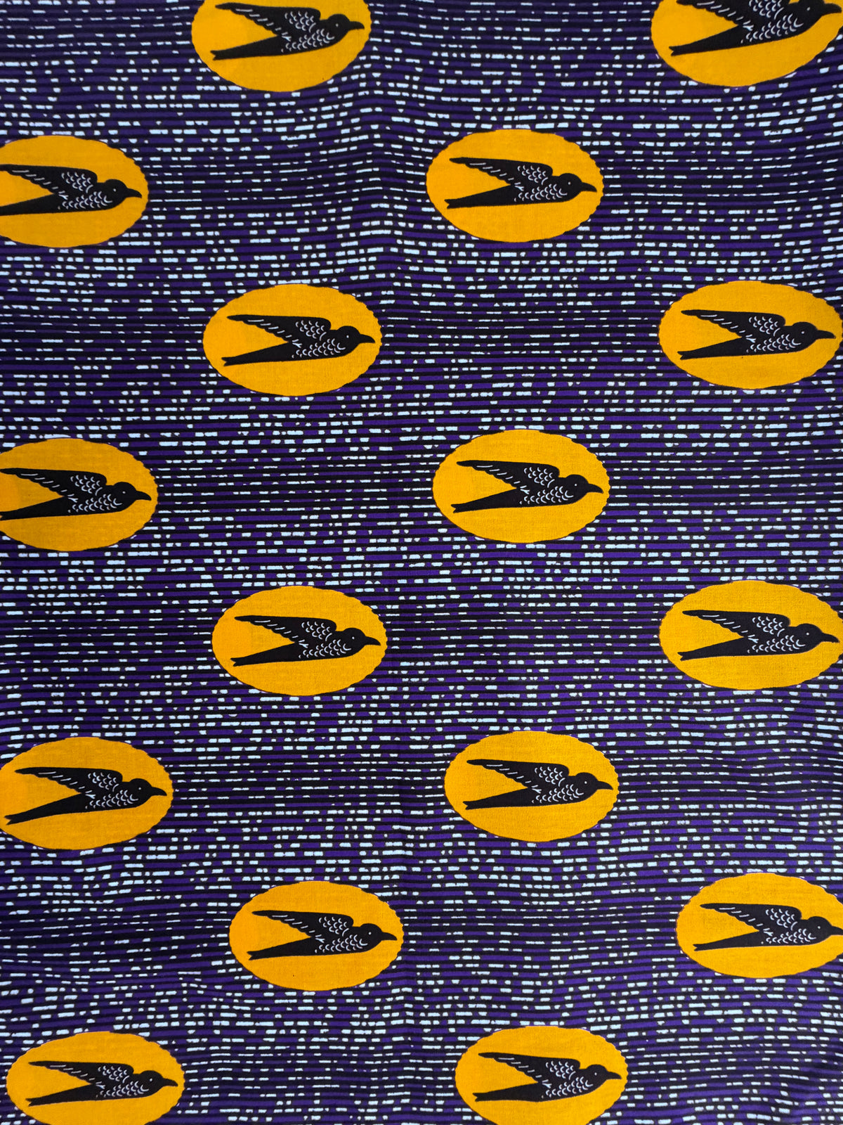 Ankara Fabric - 86510PWY