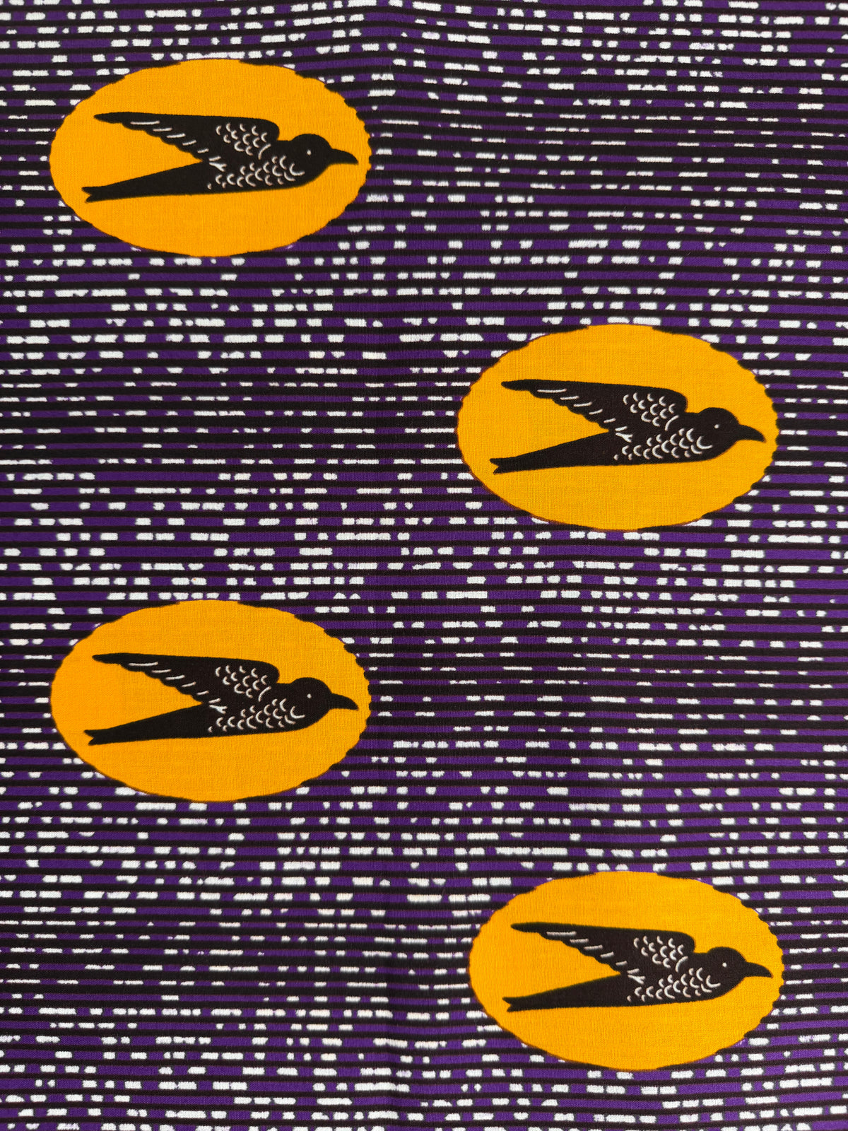 Ankara Fabric - 86510PWY