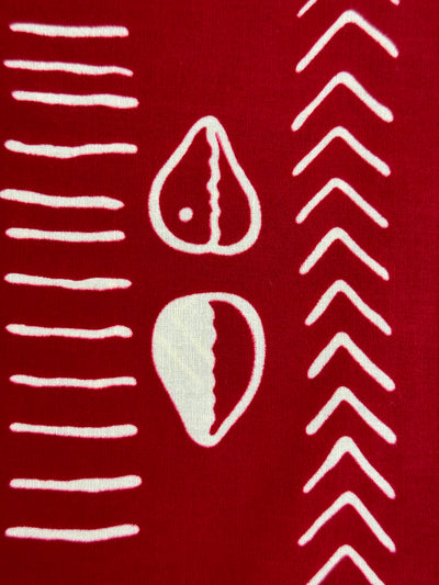 Tribal Print - 3210218GR