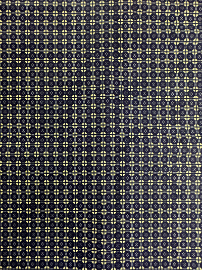 Ankara Fabric - 117508
