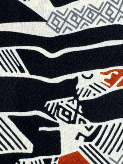 Tribal Fabric - 3235105