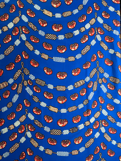 Ankara Fabric - 7094911