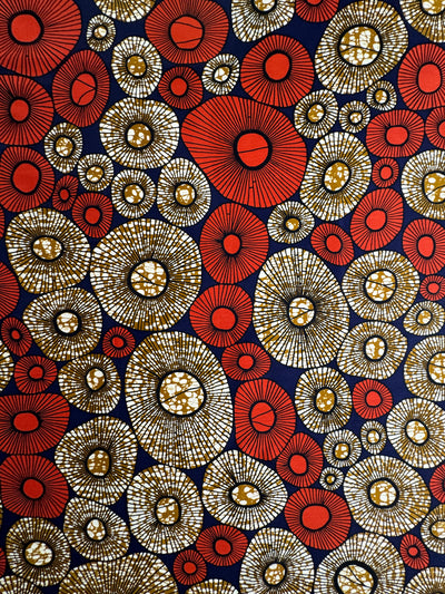 Ankara Fabric - 7098103