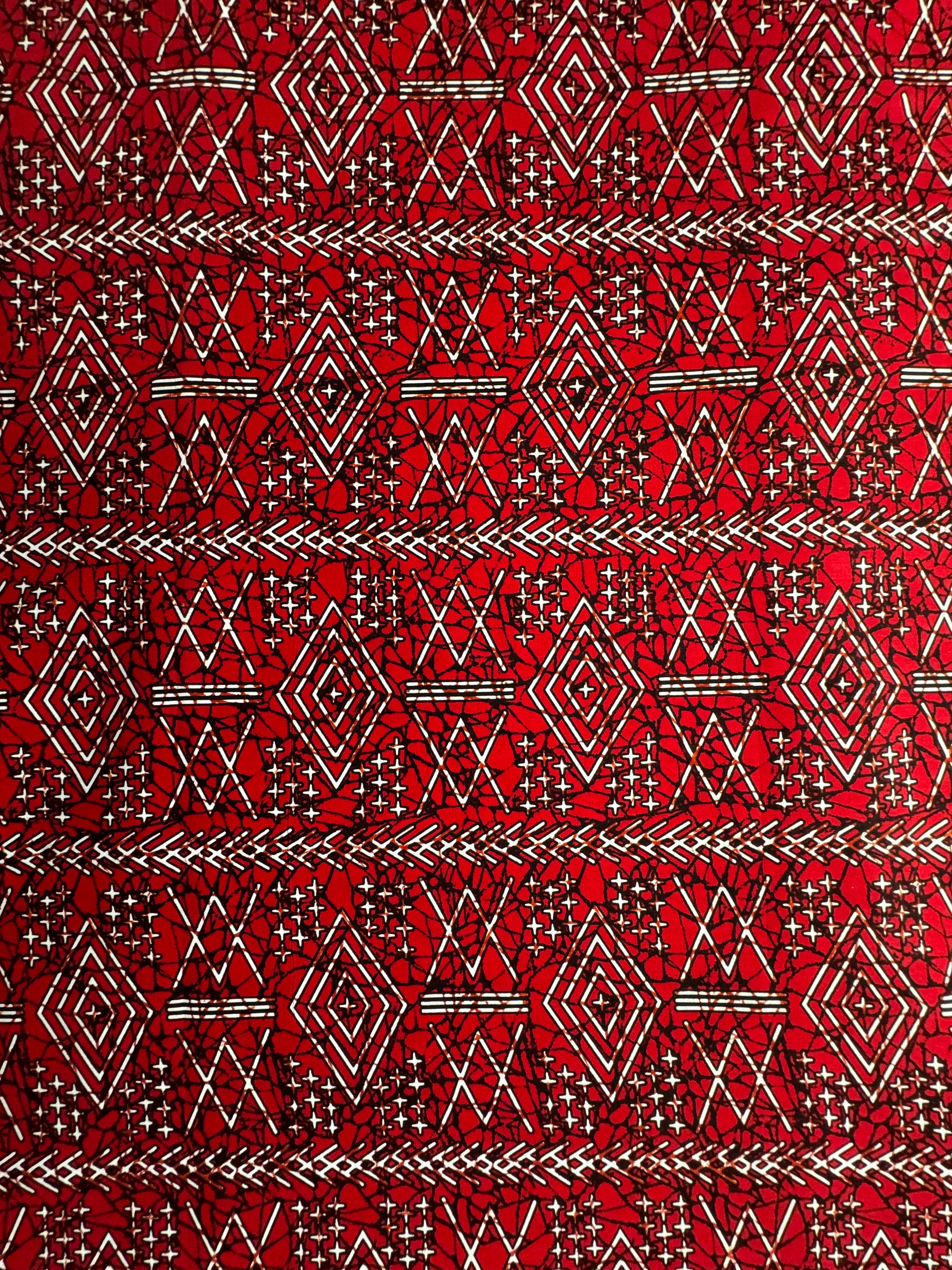 Tribal Fabric - 3235301G