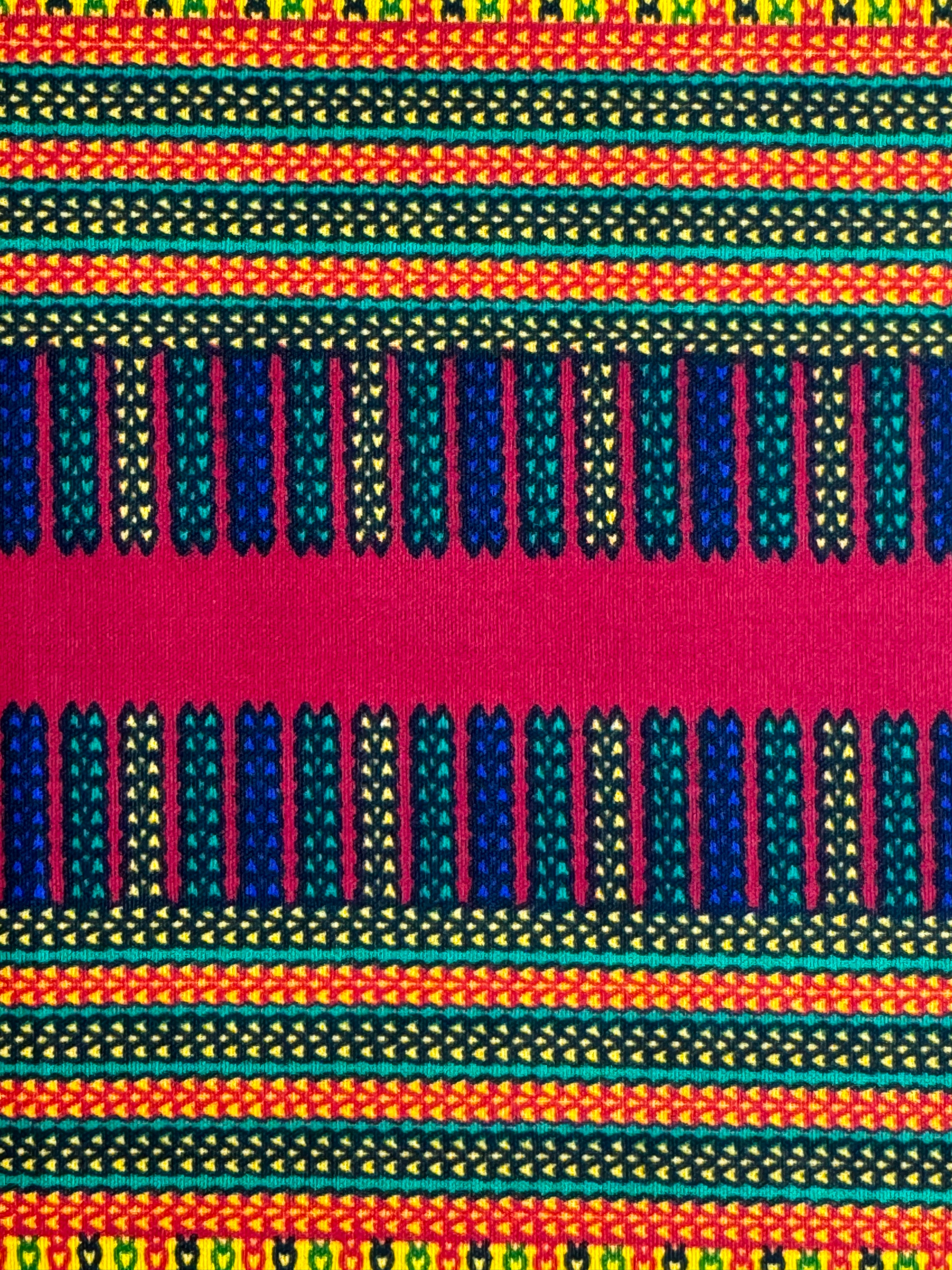 Kente Fabric - 3058104H